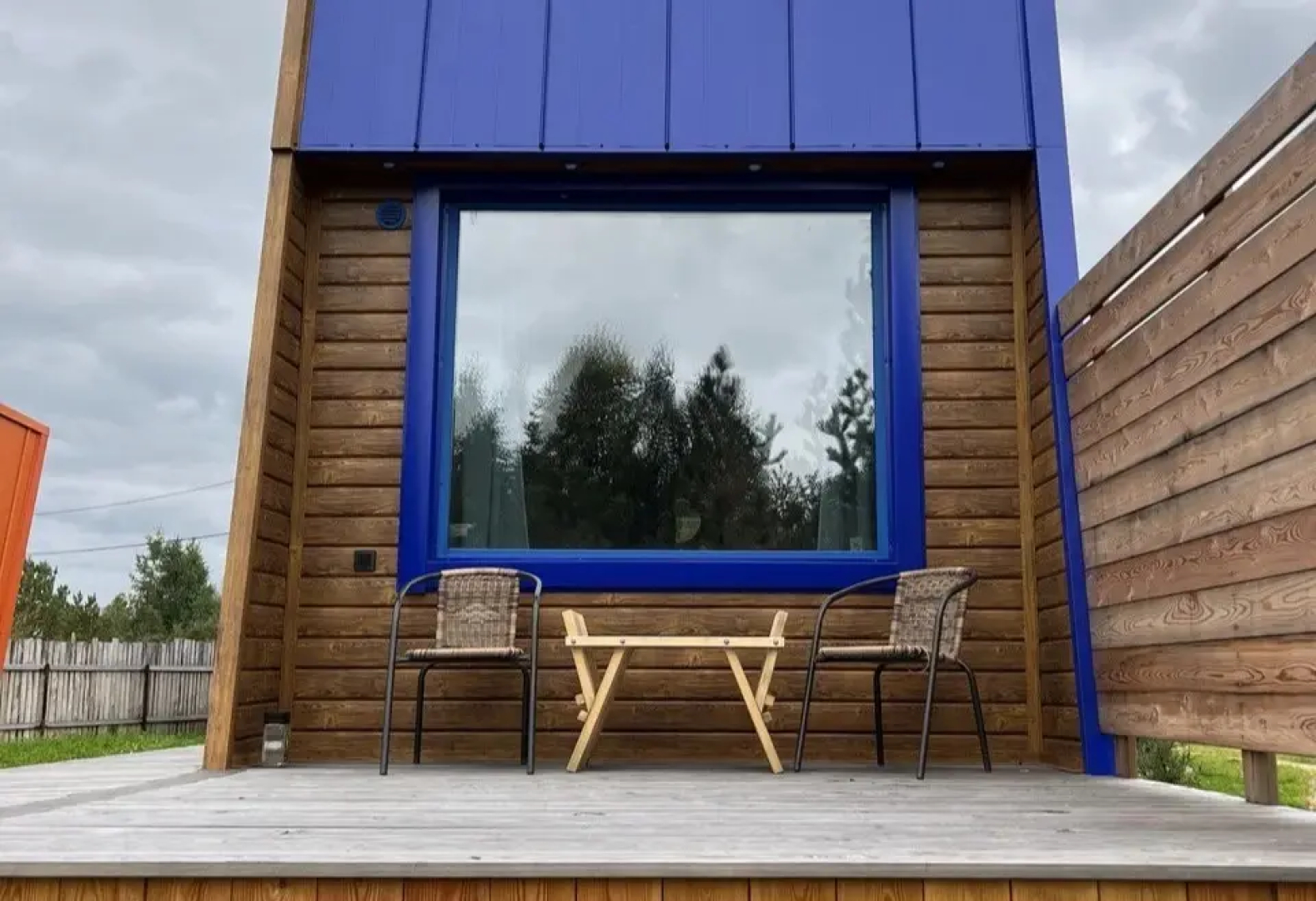 Вокси Вилладж