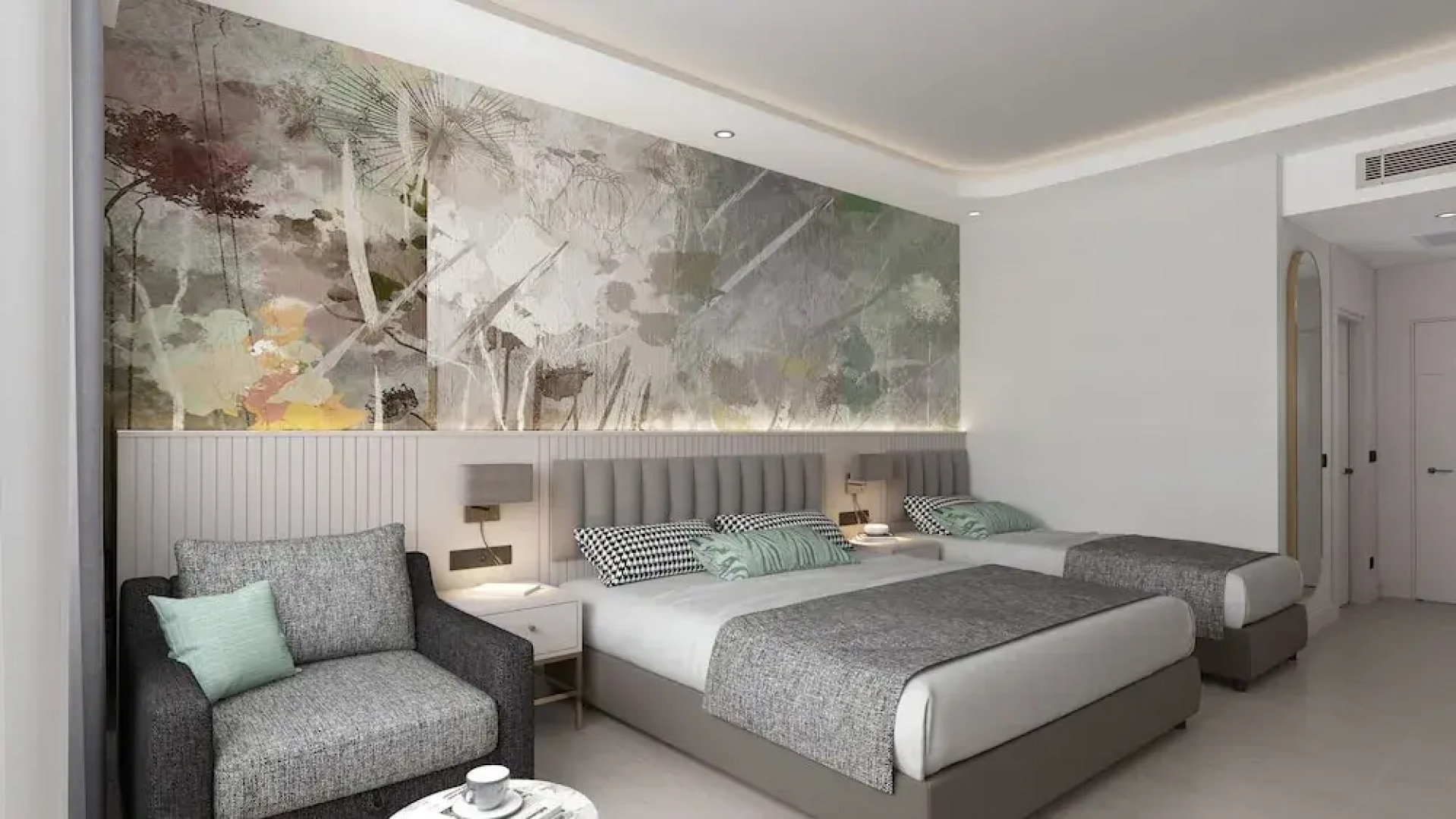 Arsuz Jumanah Premium