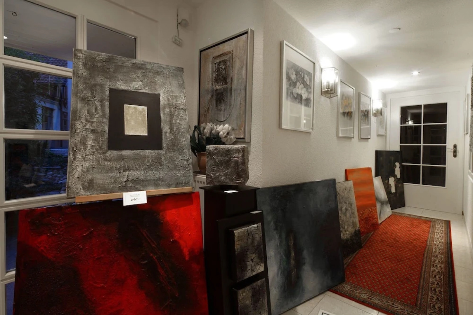 Akzent Hotel Kirchbühl