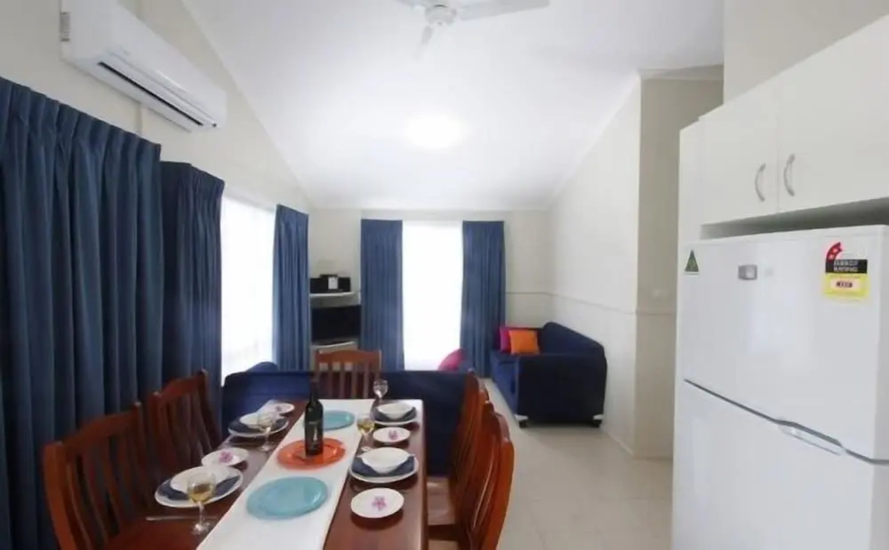 Windang Beach Tourist Park