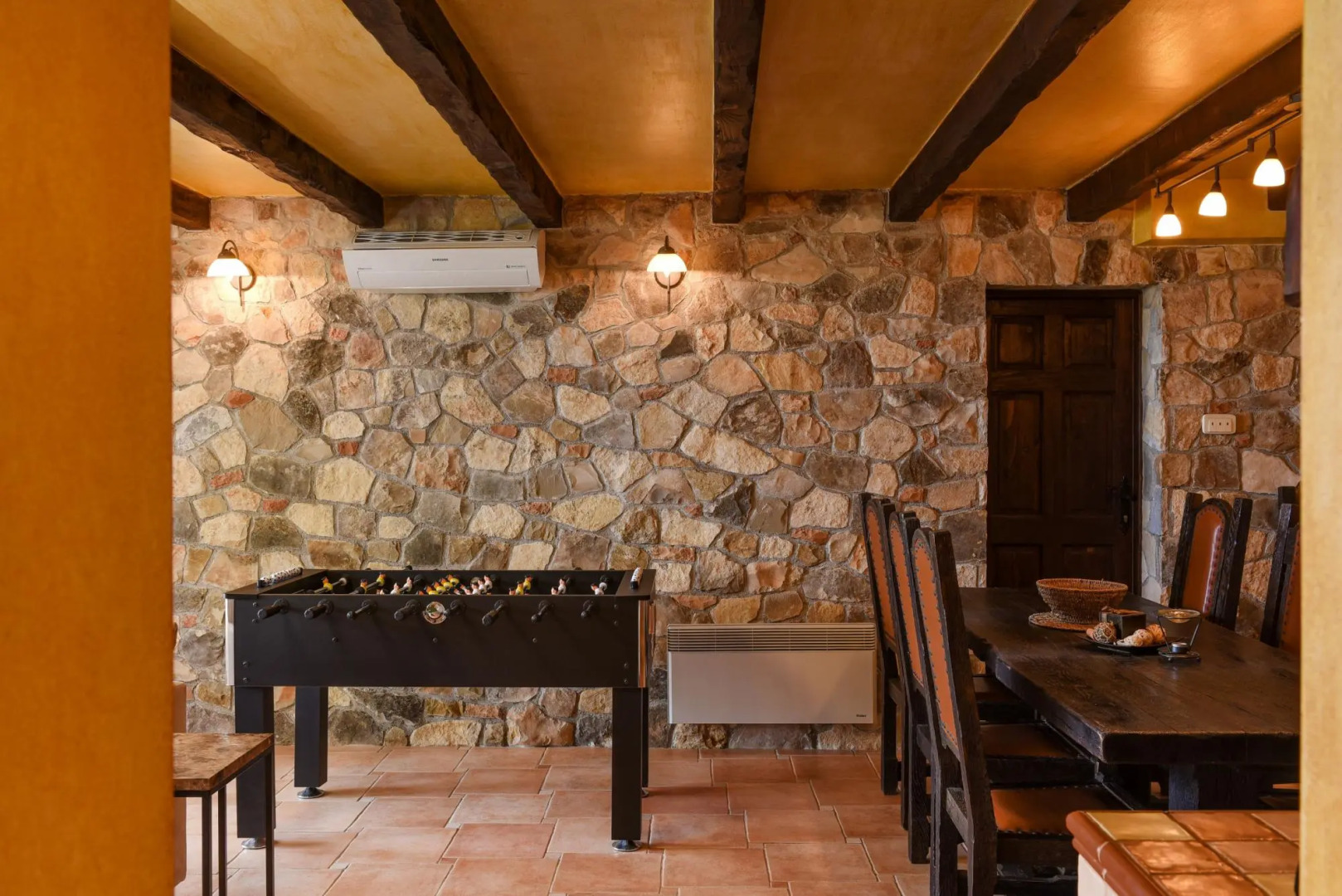 Villa Sabbia in Privlaka