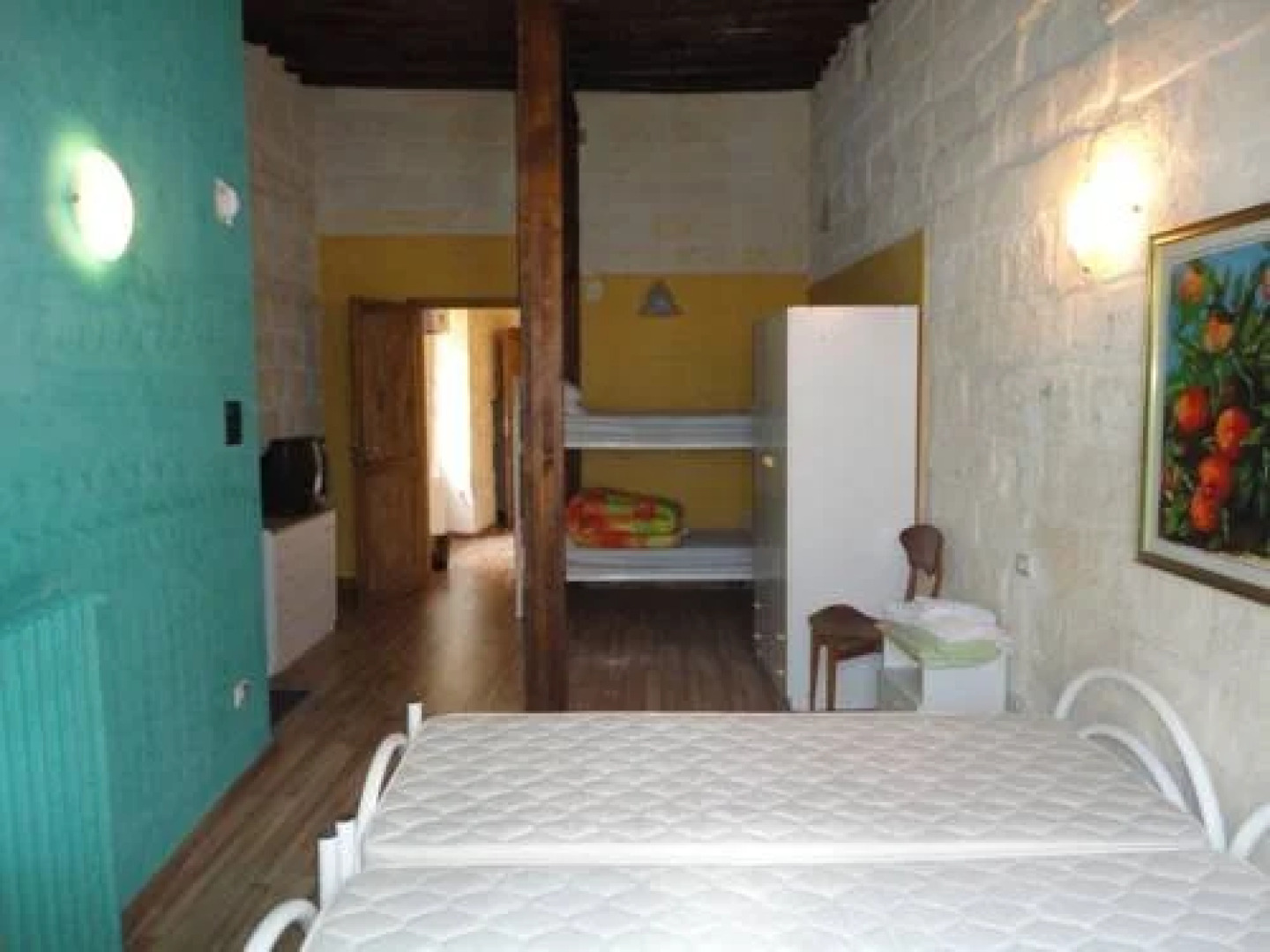 Apulia Hotels Castel del Monte