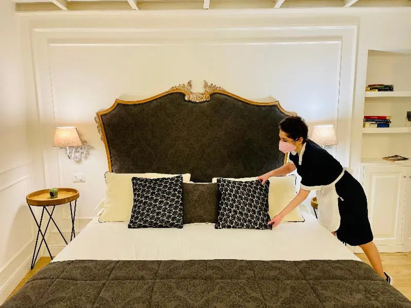 Palazzo del Poeta - Dimora Contemporanea