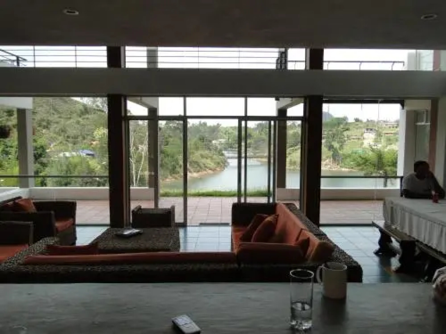 Hotel Familiar El Remanso Del Agua