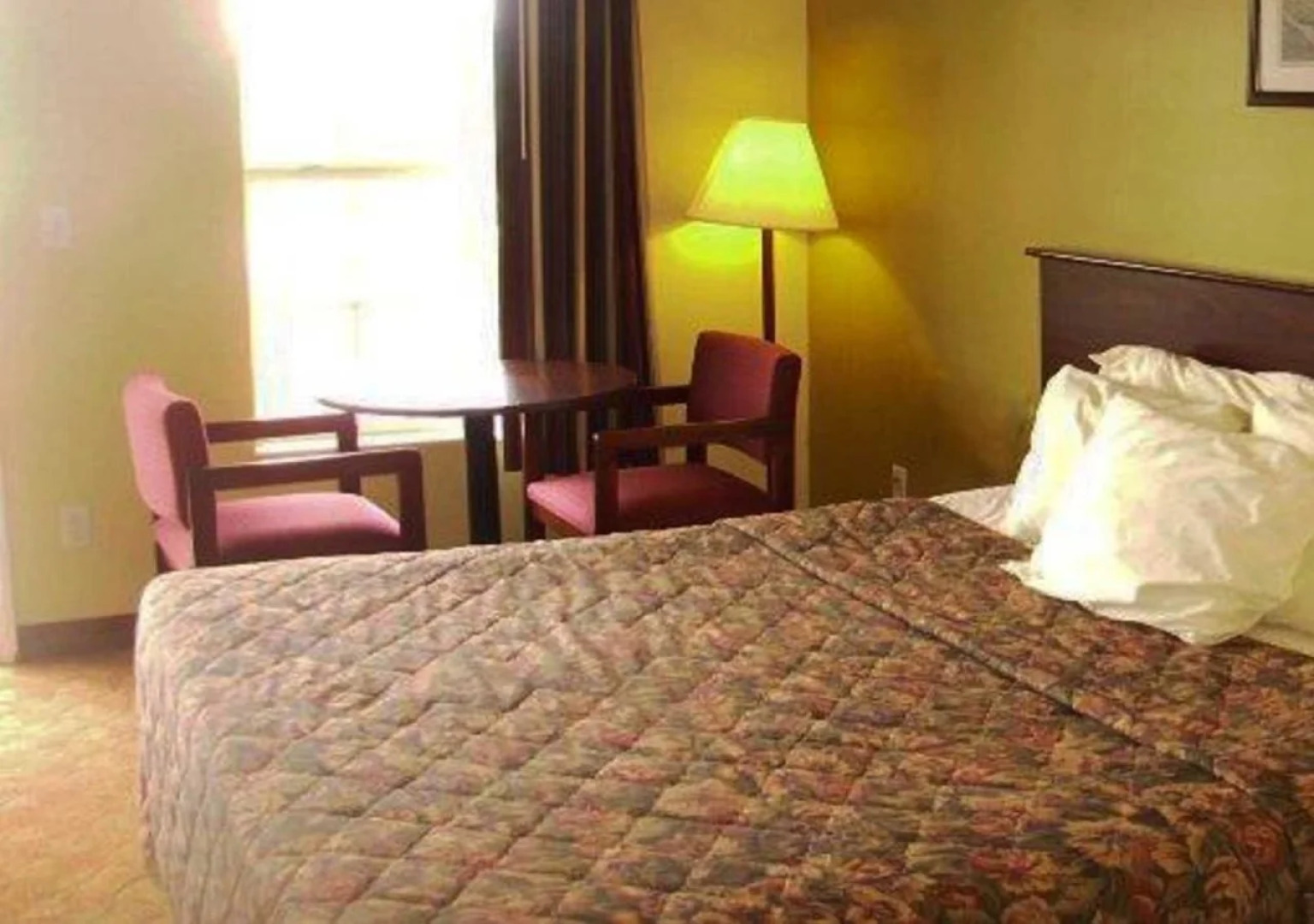 Country Hearth Inn Pigeon Forge