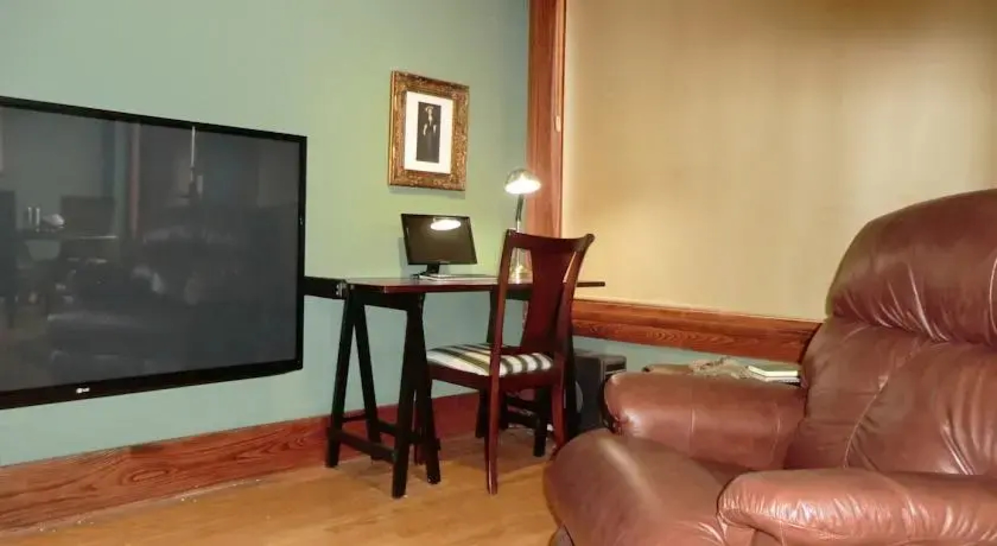 Lesmeister Guesthouse