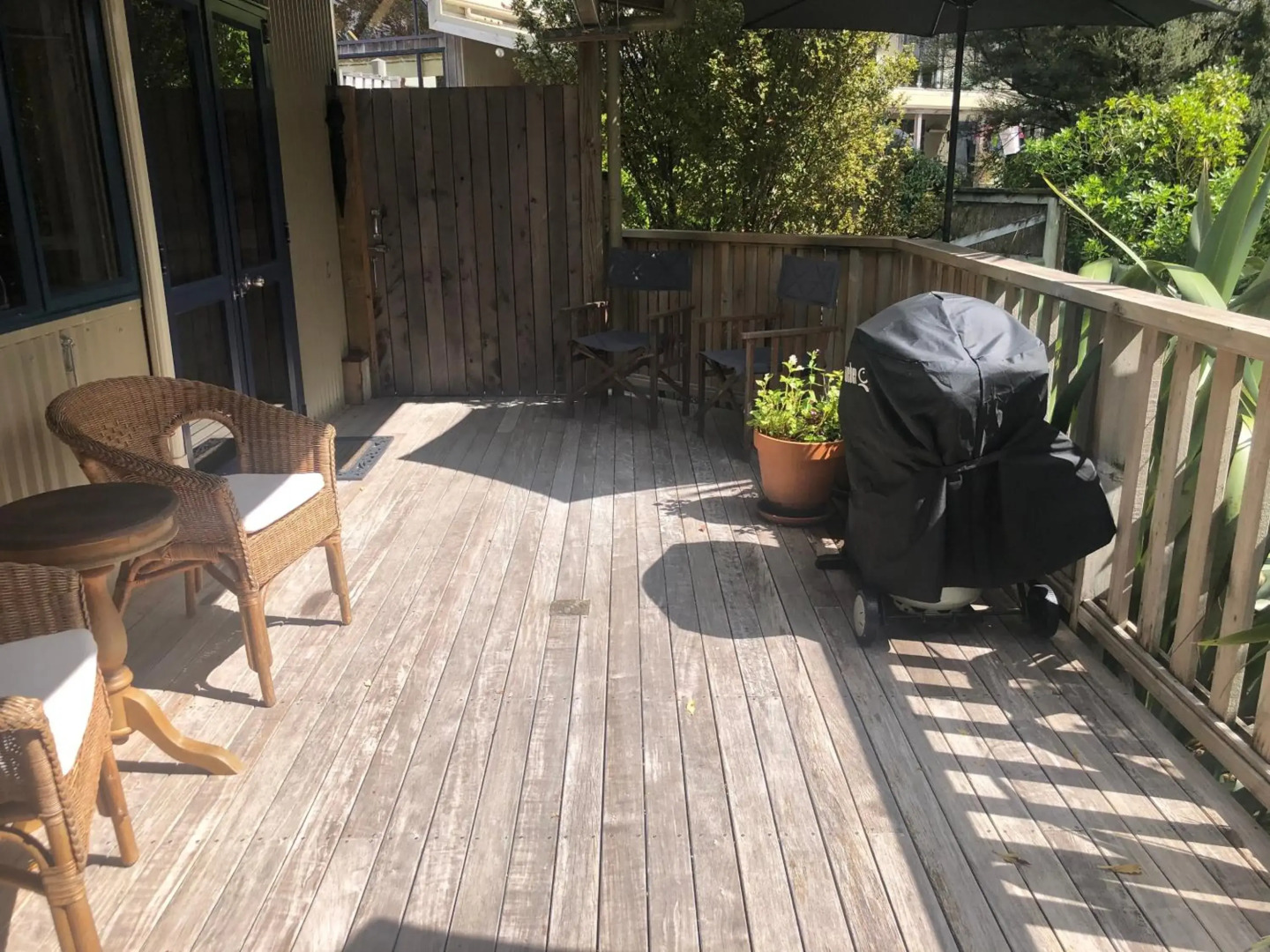 Kākā Ridge Retreat