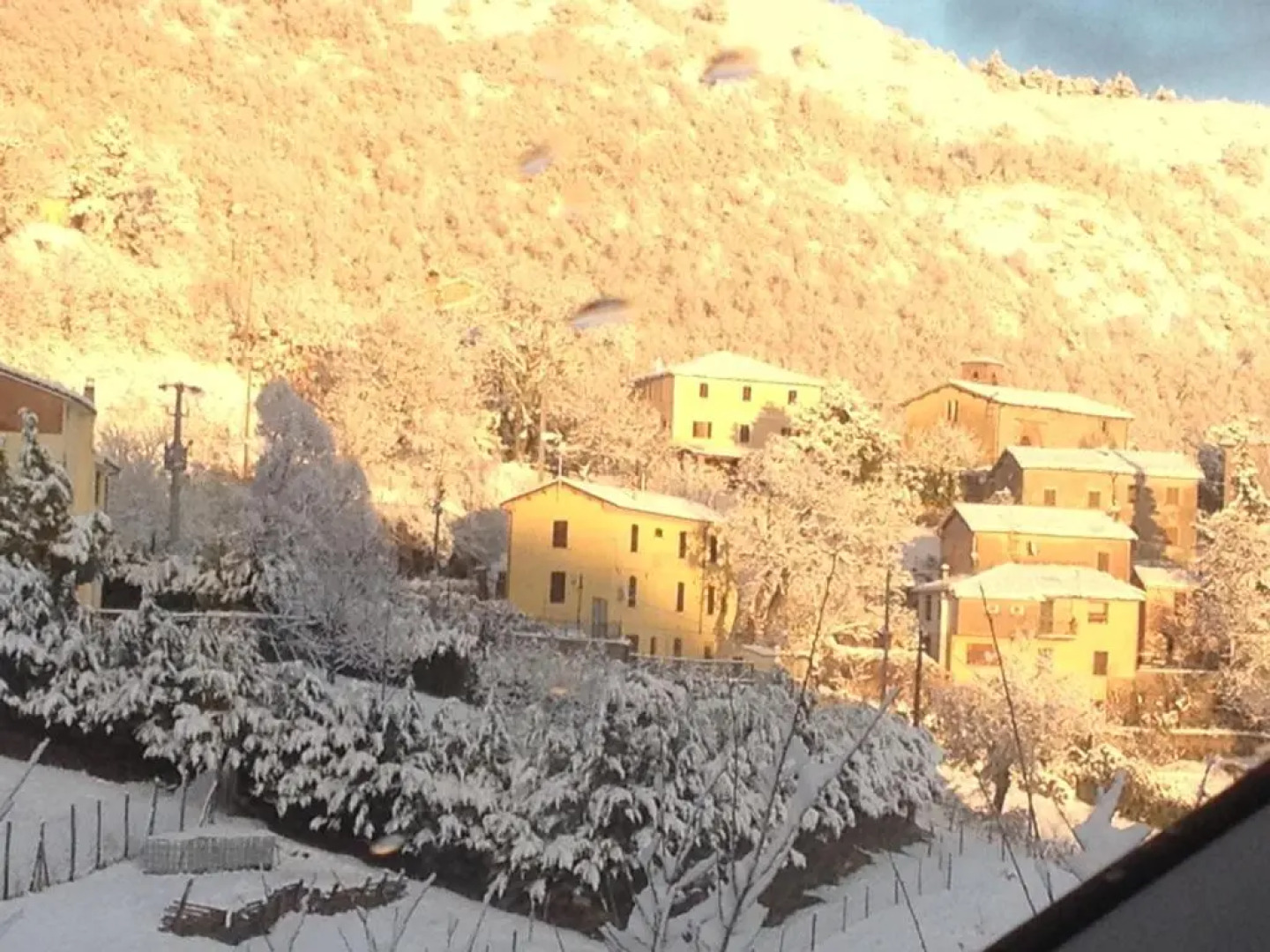 Casavacanze Ciaspole E Uva