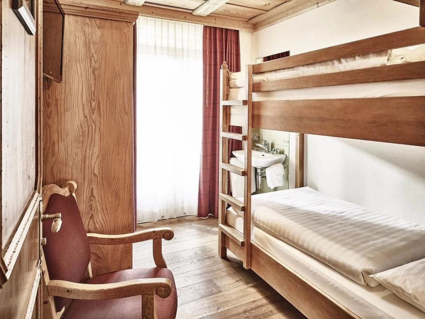 Hotel Schönegg Wengen