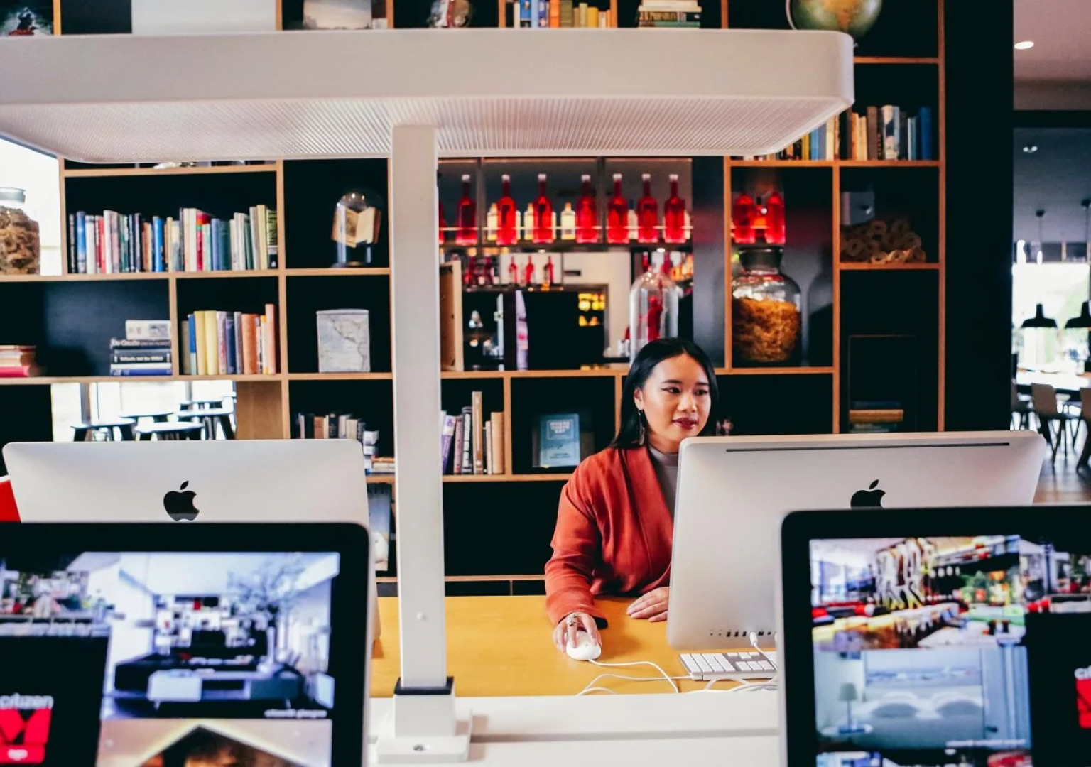 citizenM Kuala Lumpur Bukit Bintang