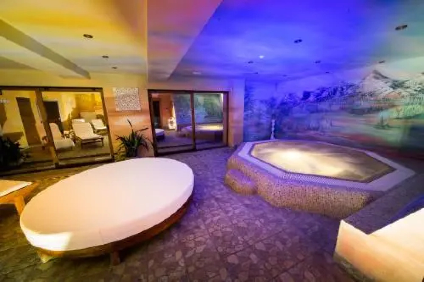 Wellness Cottage CEDER