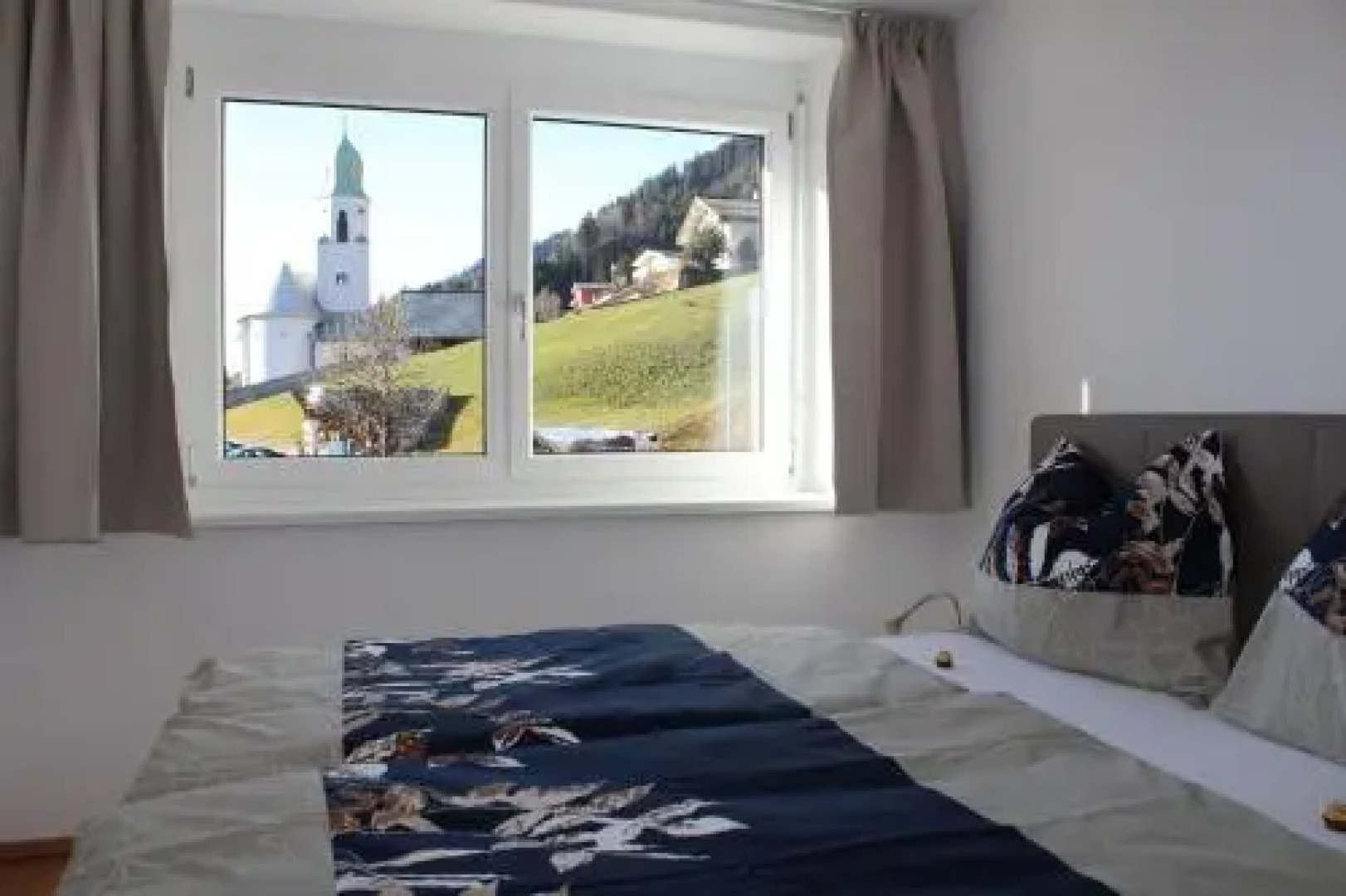 Stern Apartments Fontanella