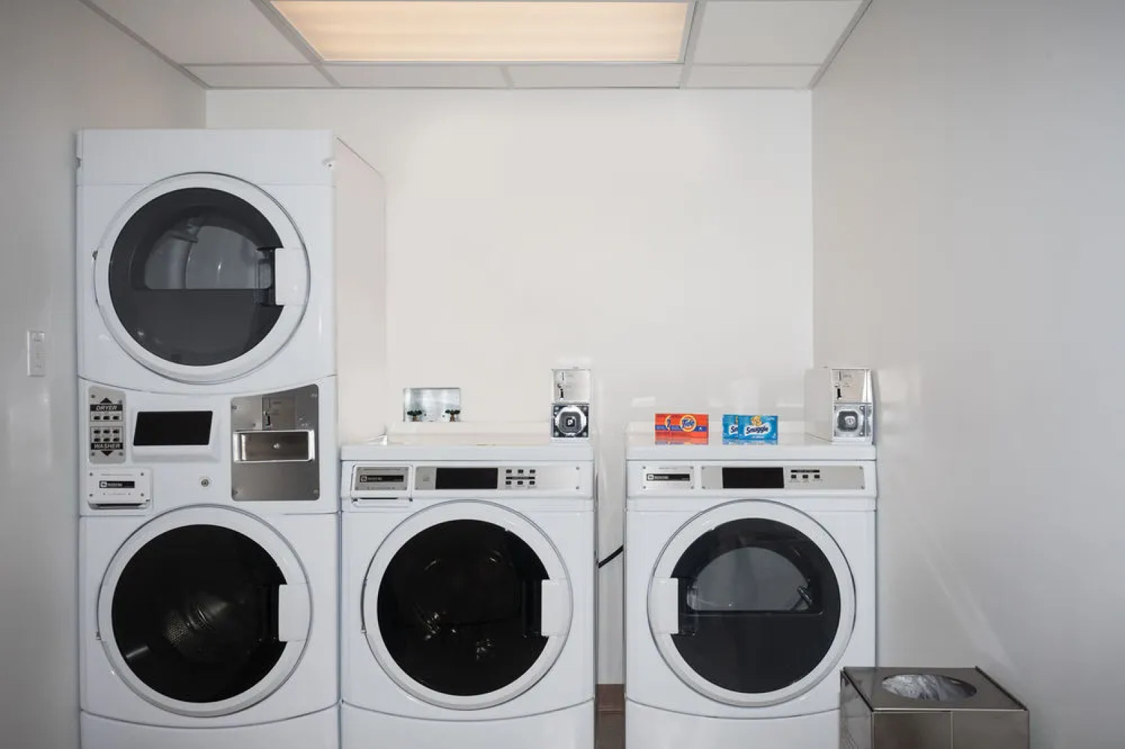 SpringHill Suites Kennewick Tri-Cities