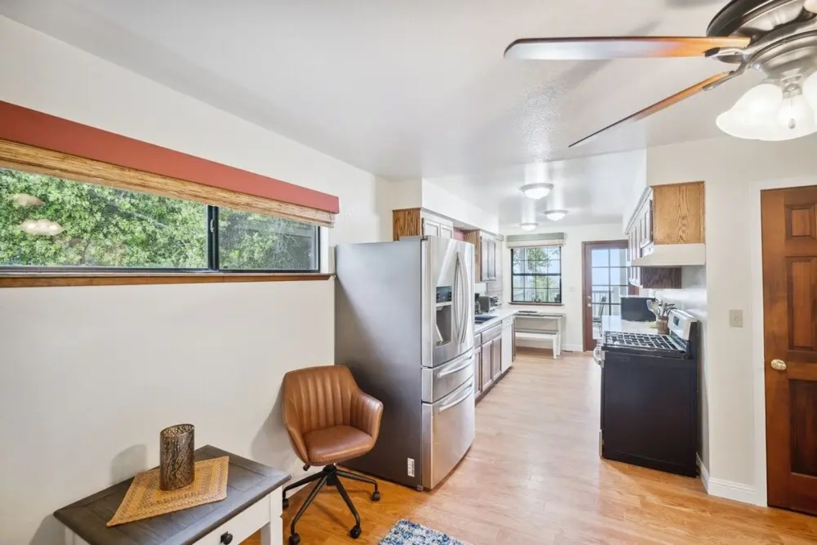 Cozy And Comfortable Yosemite Portal 3 Bedroom Home by Redawning