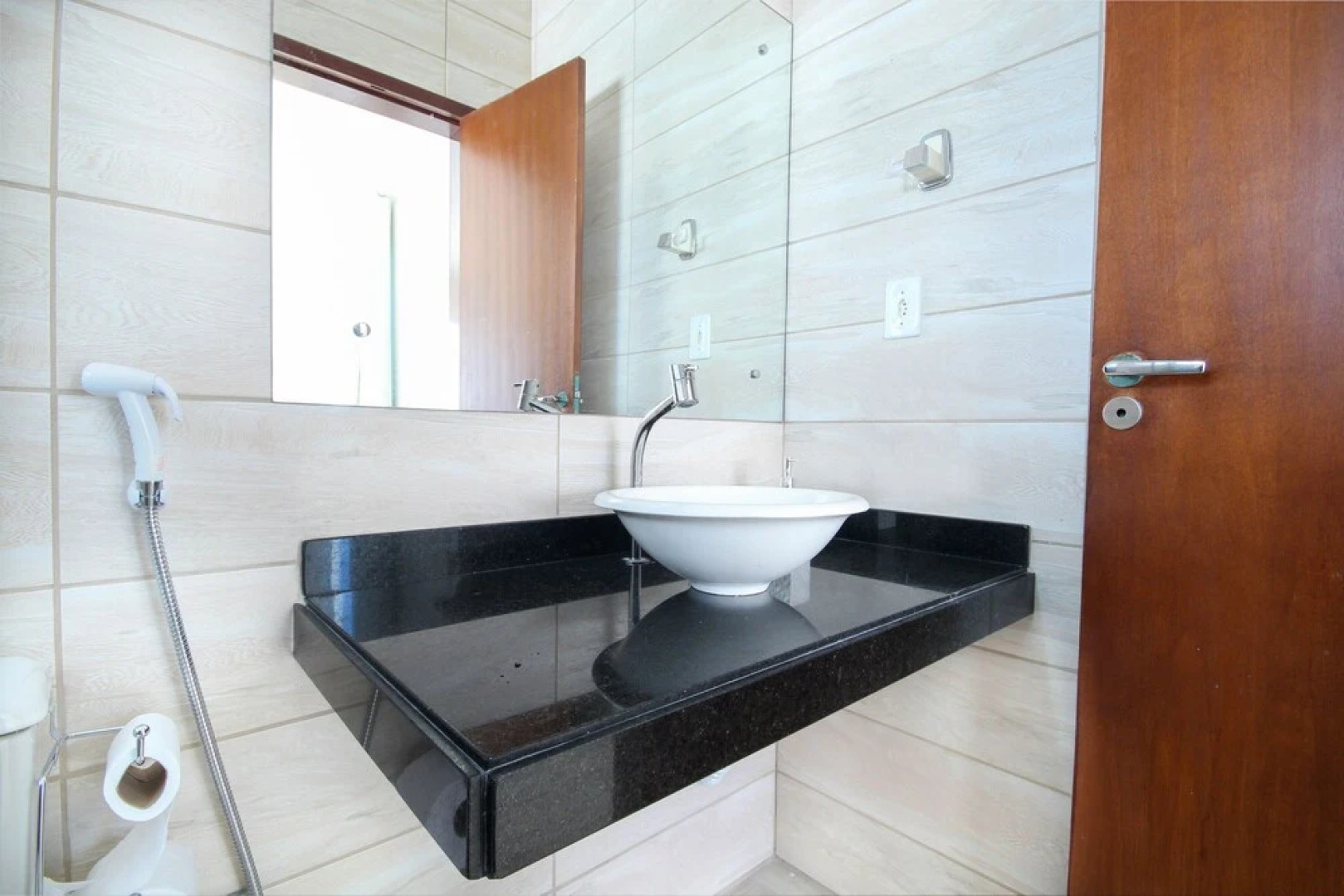 Carpediem - Casa com Piscina em Graçandu