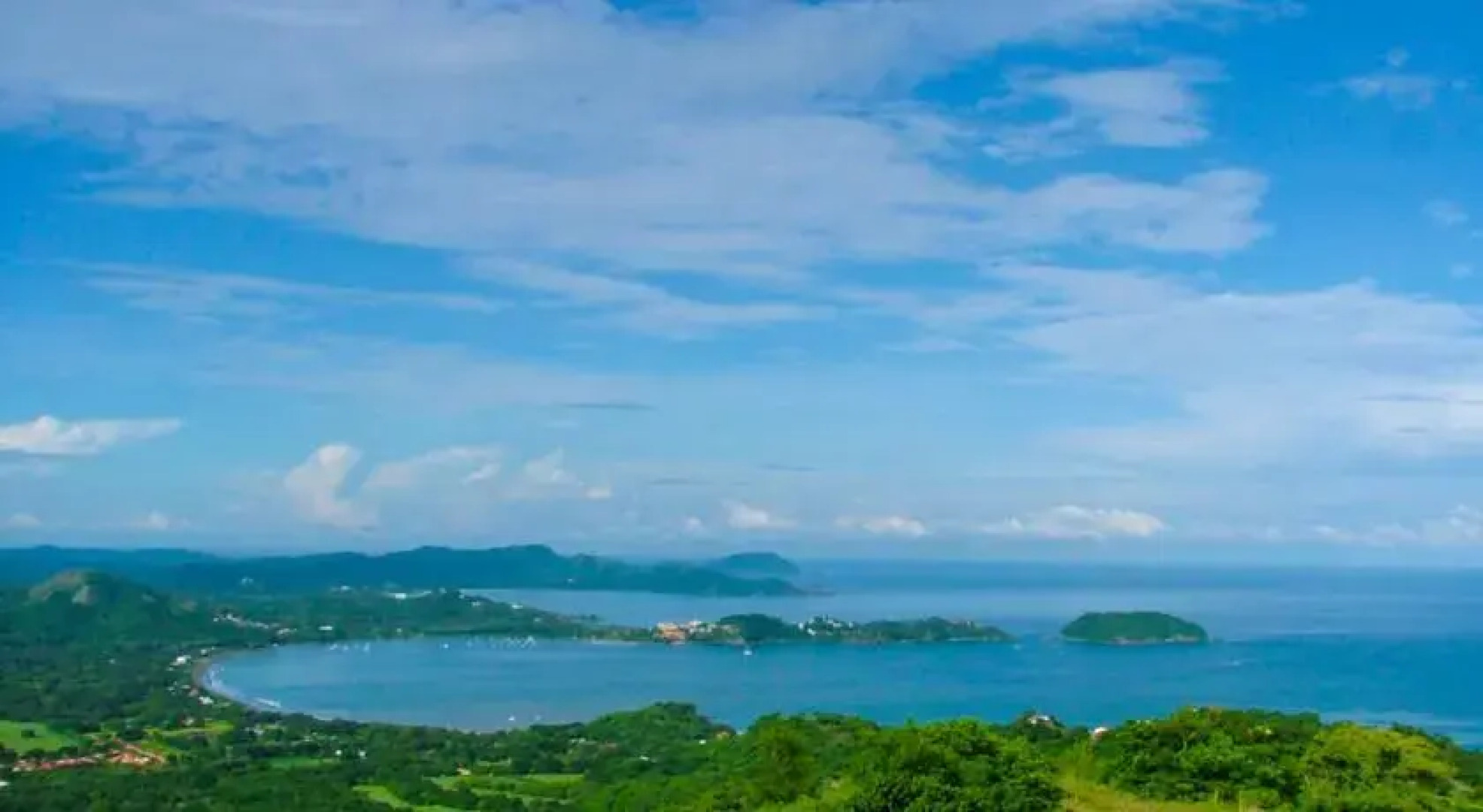Casa Isla en el Cielo