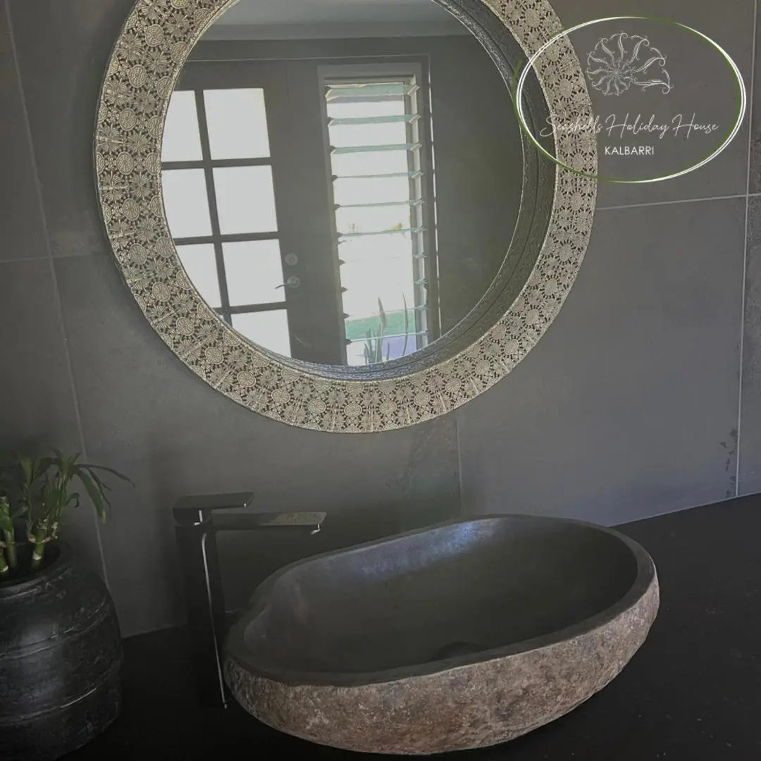 Seashells Holiday House - Kalbarri