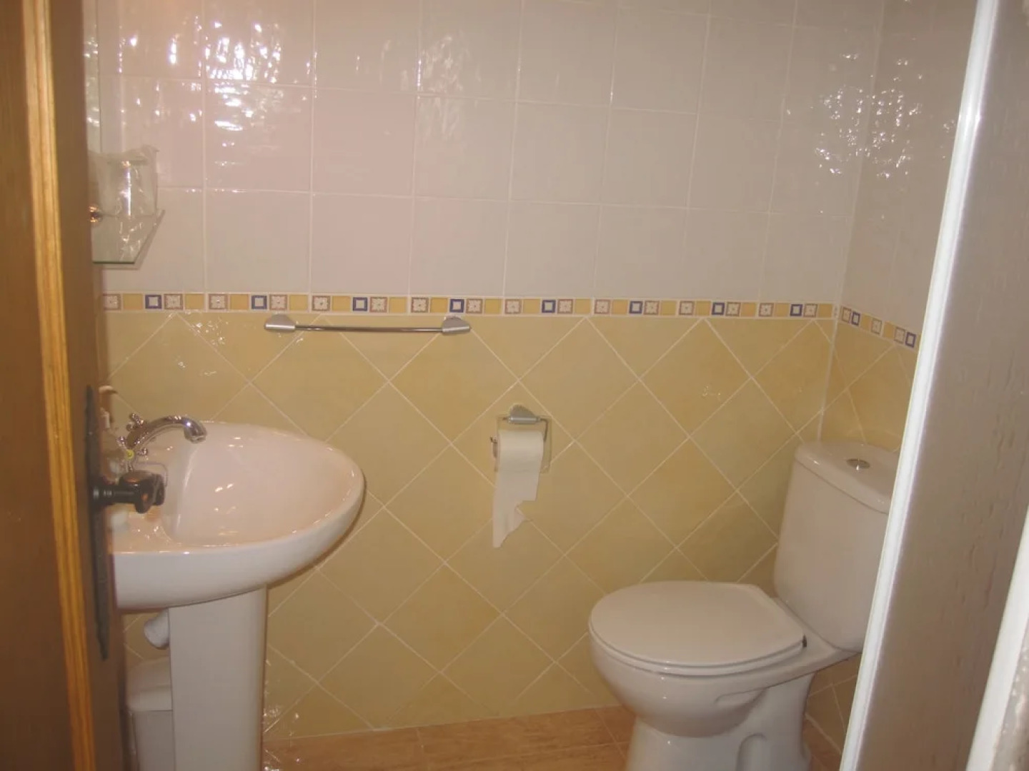 Casa Rural La Ribera del Bullaque