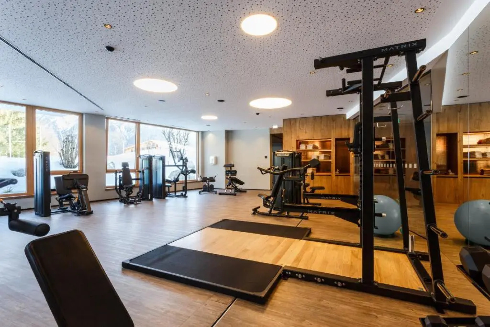 Aktiv & Spa Resort Rieser