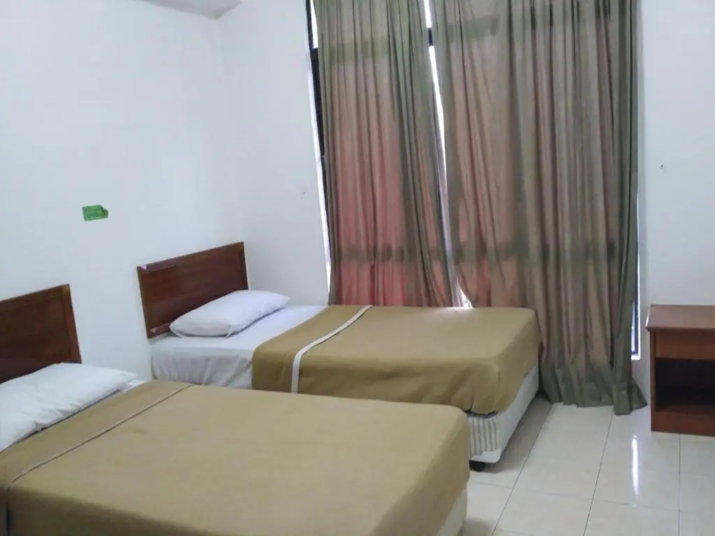 Lumut Apartment