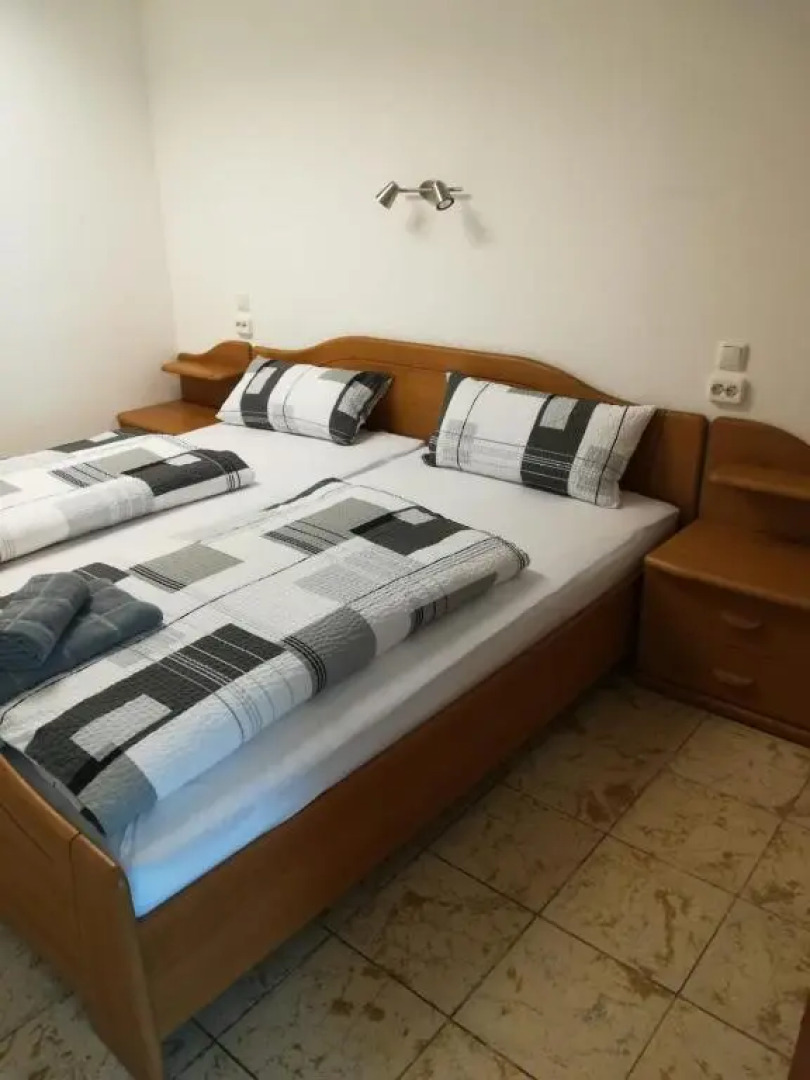 Mosel View Old Town Apartments