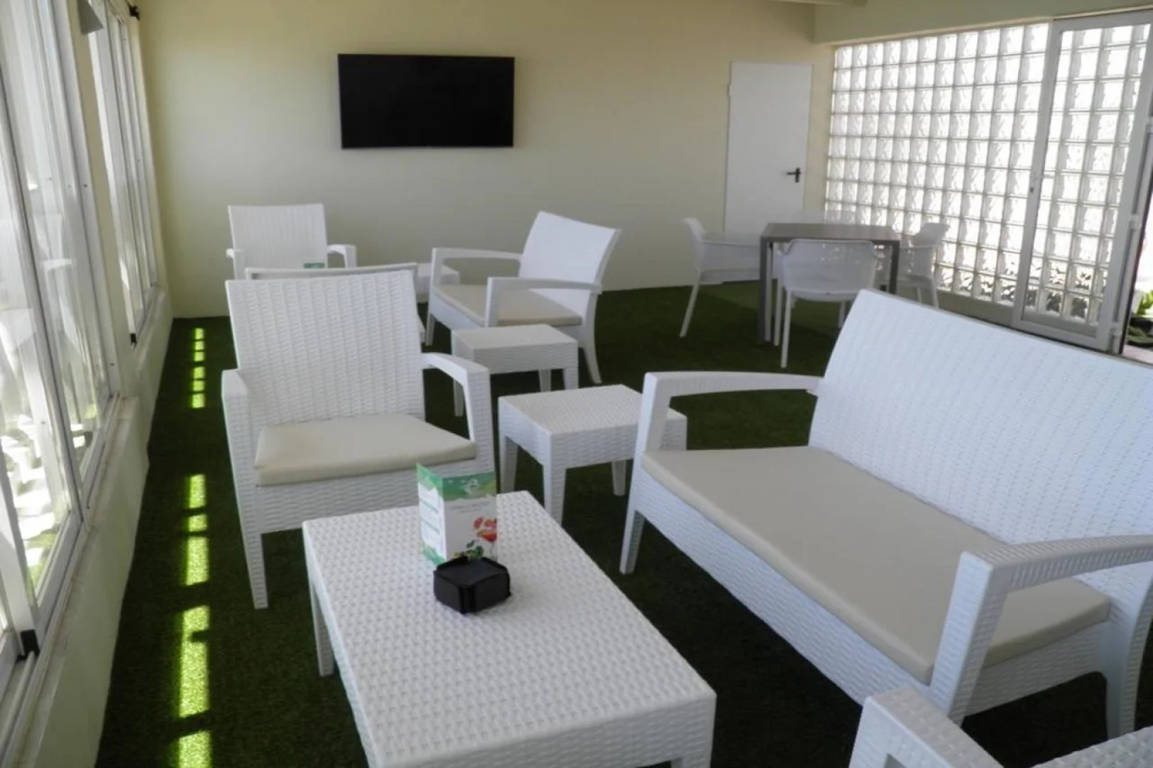 Hotel Urban Beach Torrox Costa