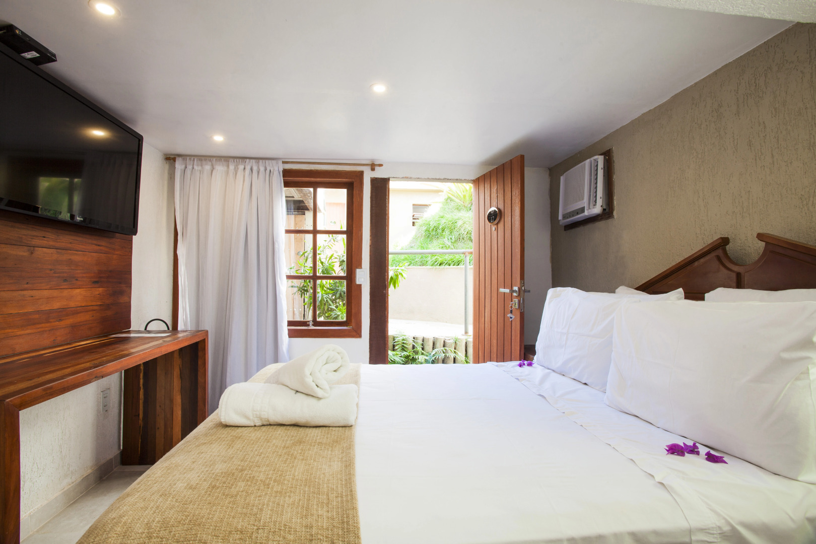 Pousada Praia João Fernandes