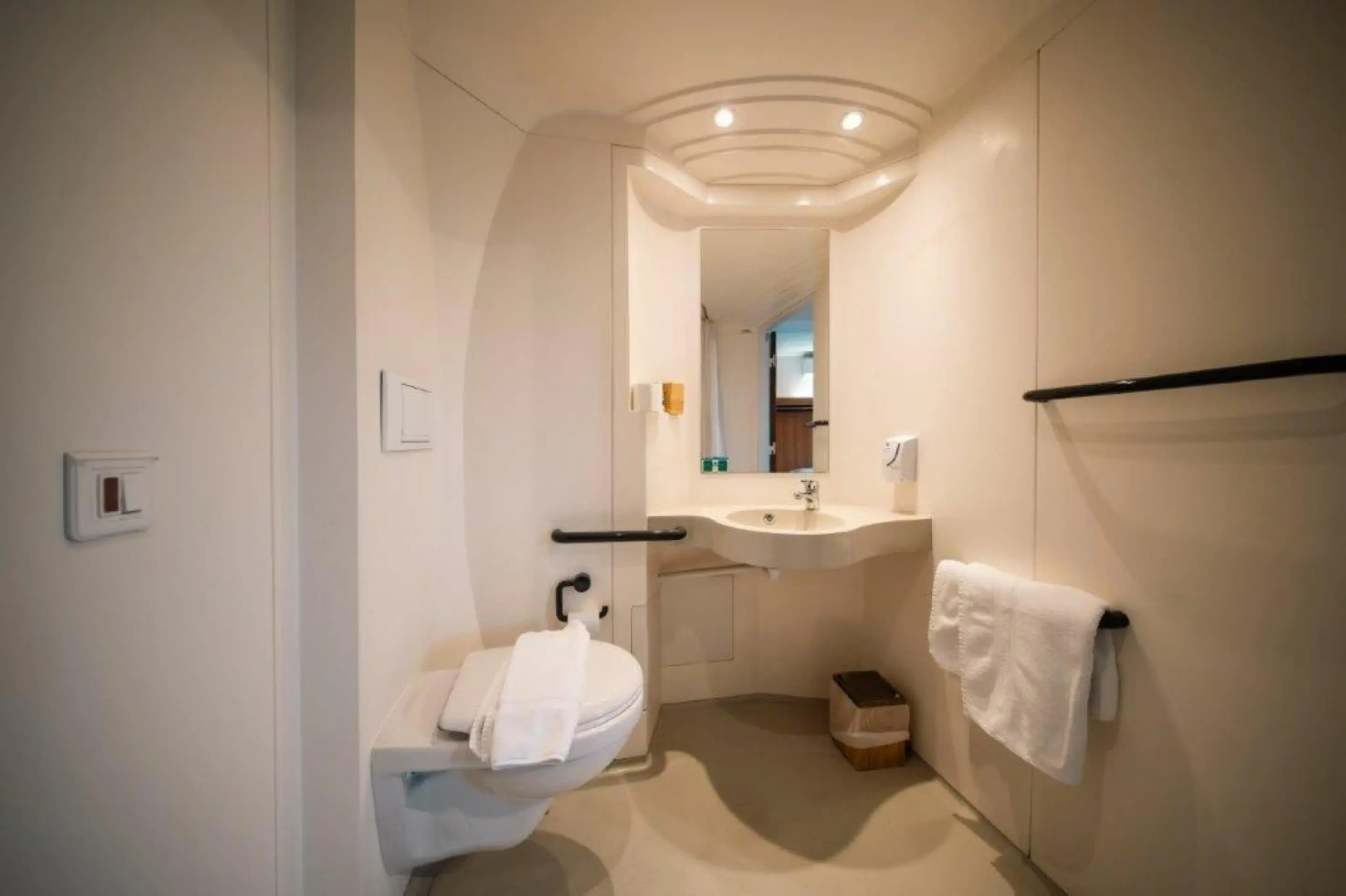 Brit Hotel La Bonne Etape