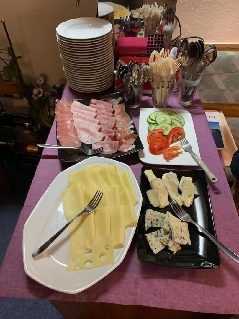 Gästehaus Edelweiss