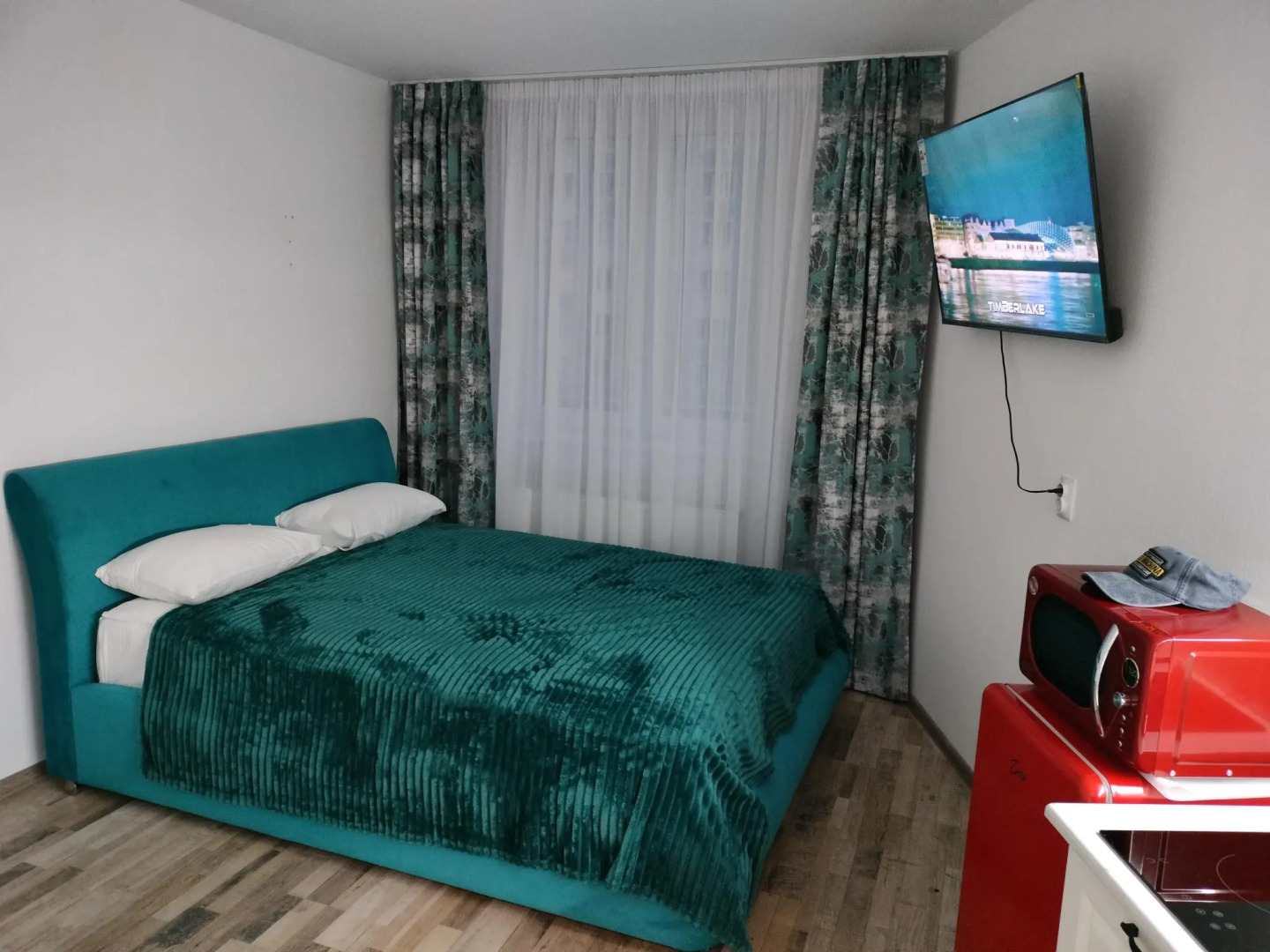 СК Апарт на улице Академика Ландау 38