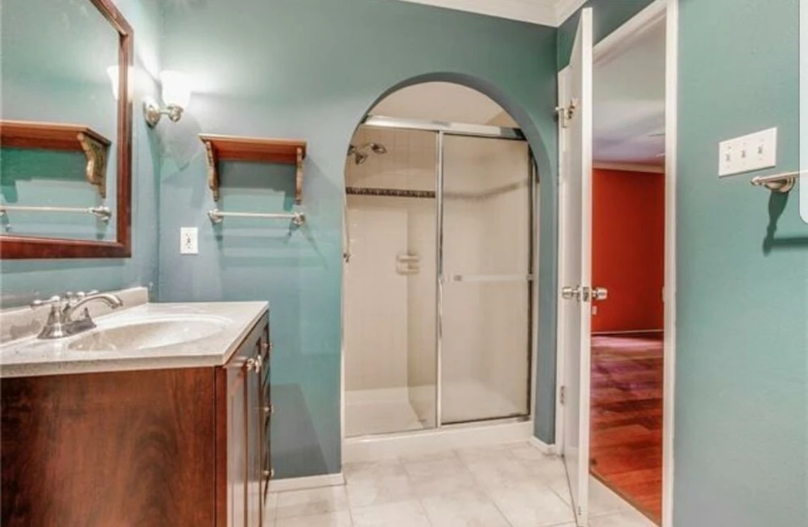 Beautiful Home in Garland Texas Holiday home 4