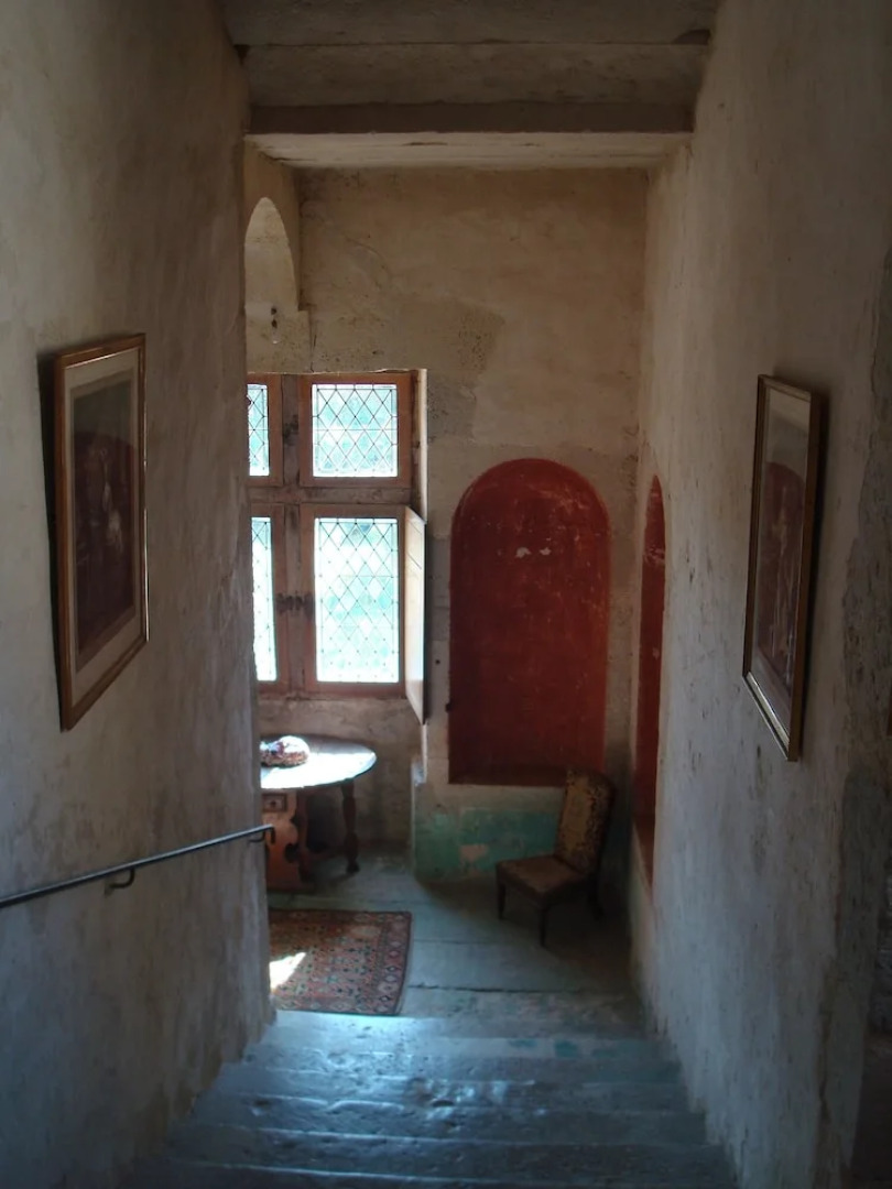 Château du Fréchou