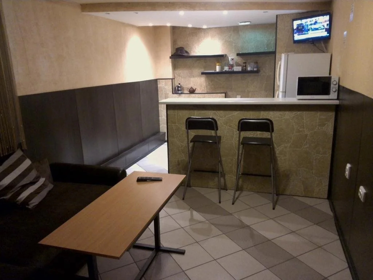 Mini Hotel On Kolskaya 11