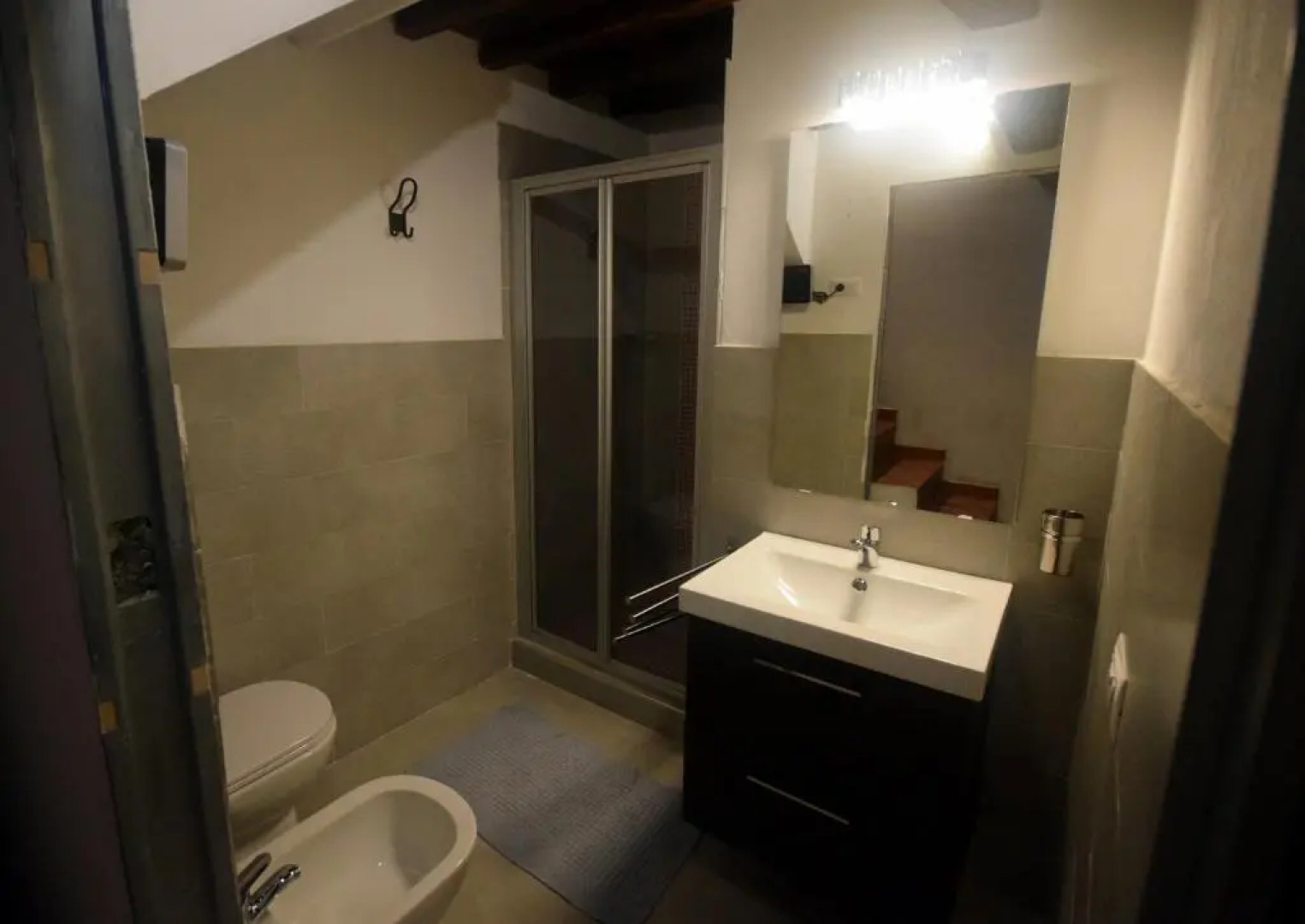 Castello Del Trebbio