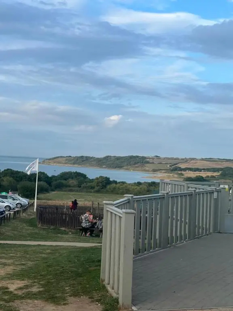 3 bedroom holiday home in Thorness bay