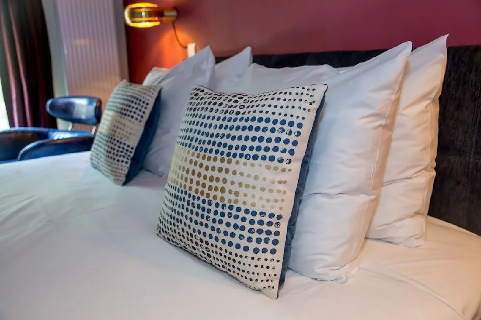 MonQui Boutique Hotel