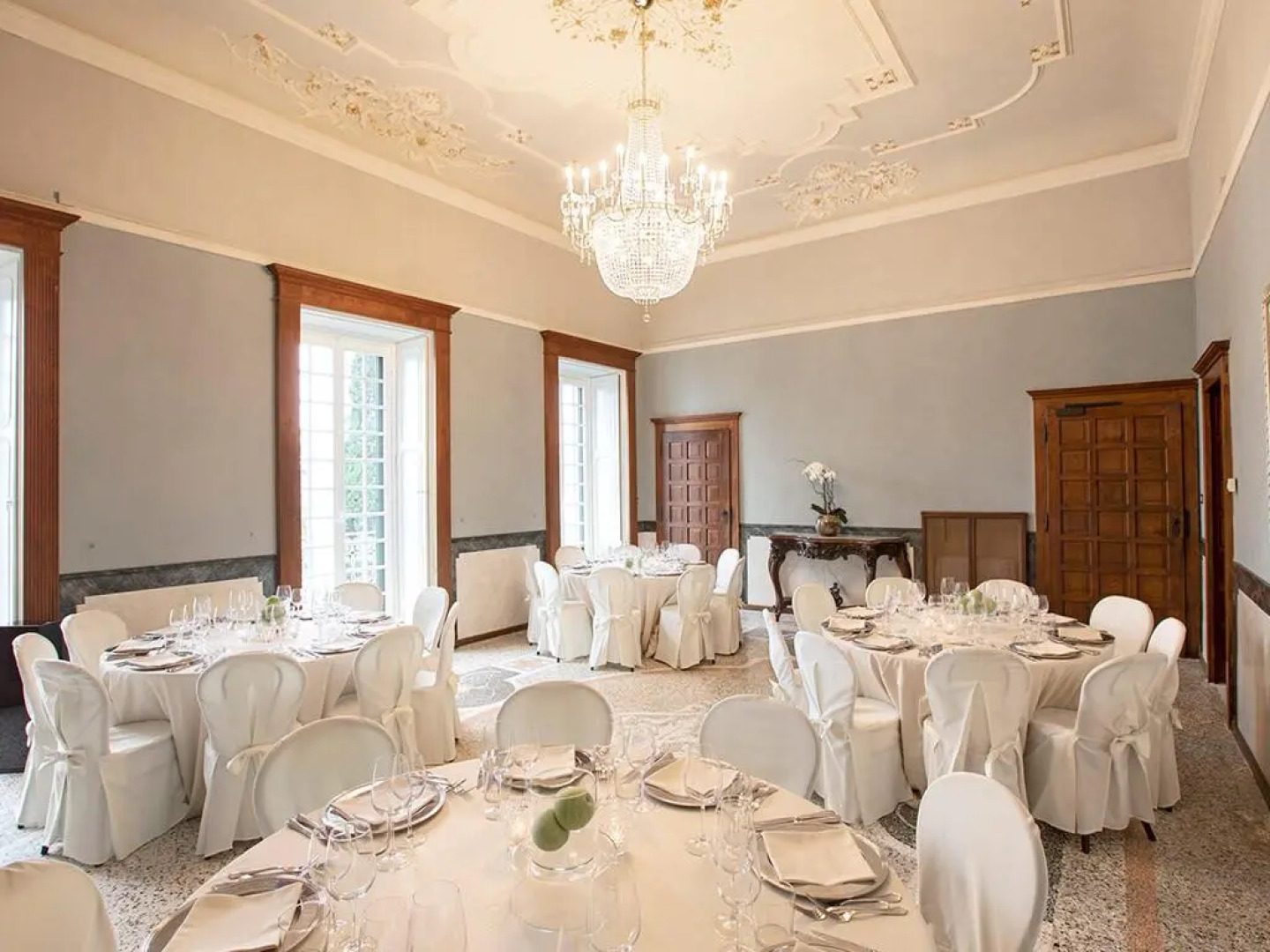 Hotel Villa Cipressi - by R Collection Hotels