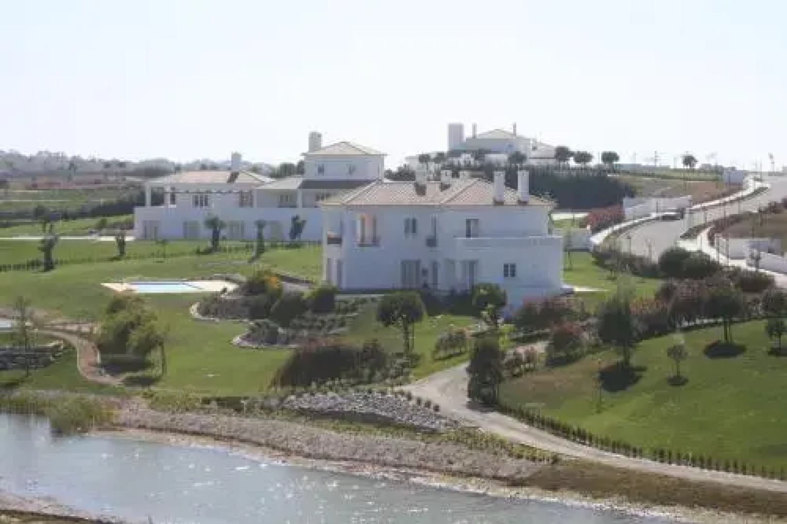 Quintas de Obidos Apartments