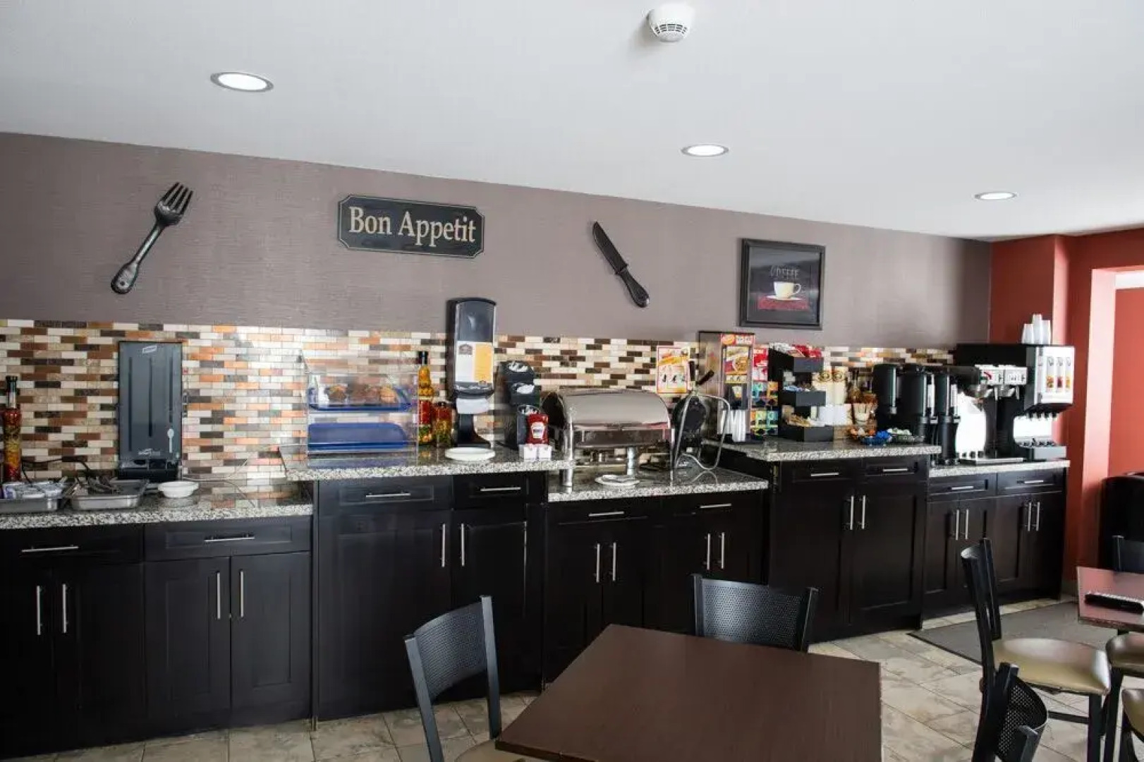 Western Star Inn & Suites - Esterhazy