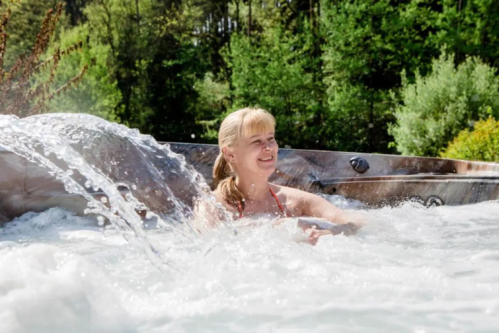 Gasthof Bischofsmühle