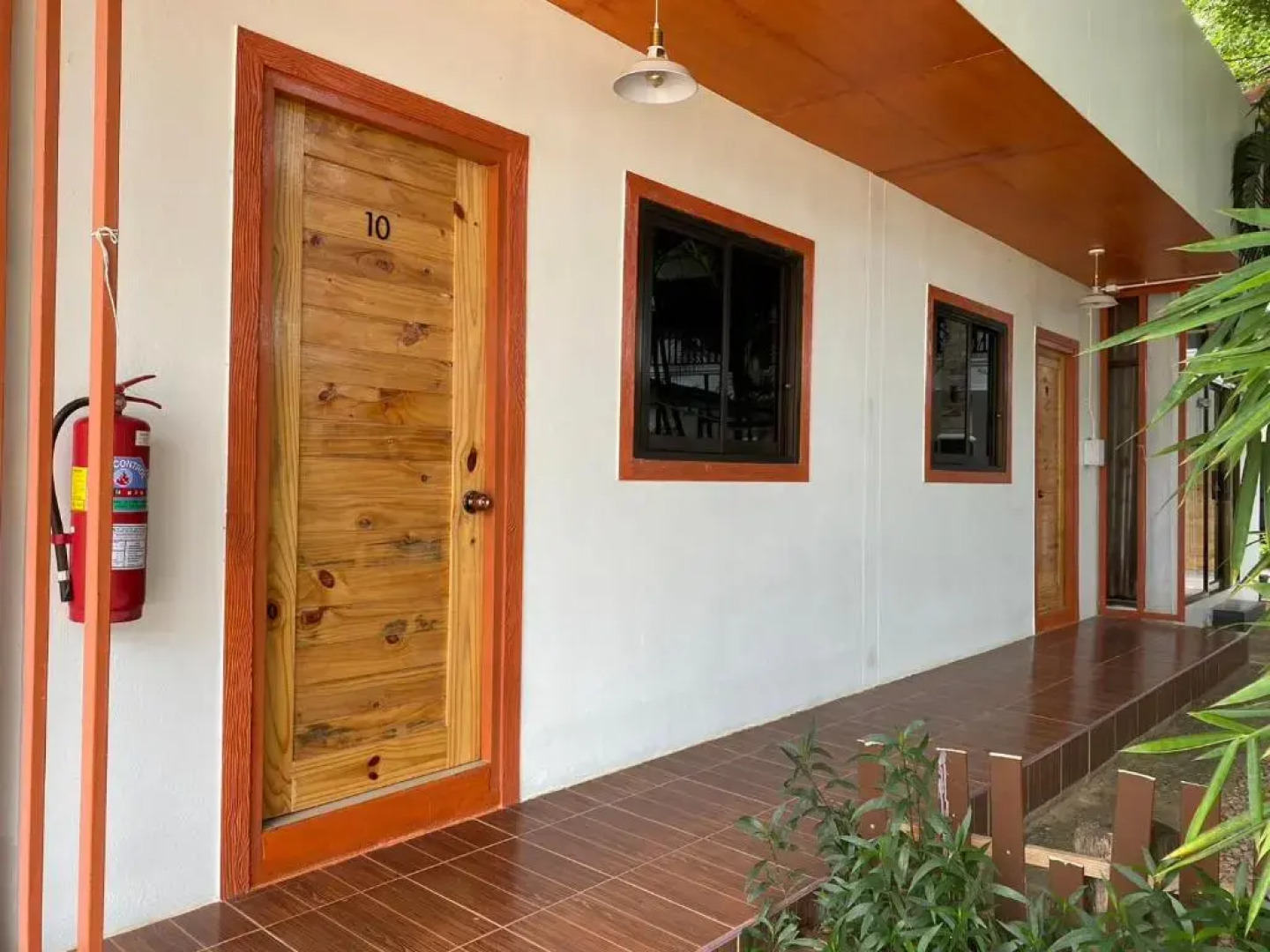 Sala Wiangkaen Resort