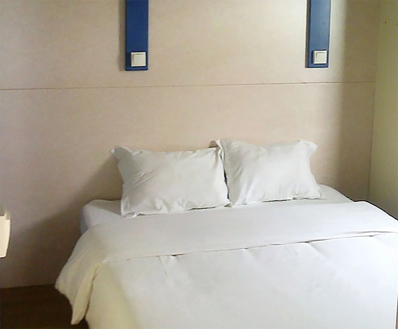 Parque de Campismo Orbitur Rio Alto