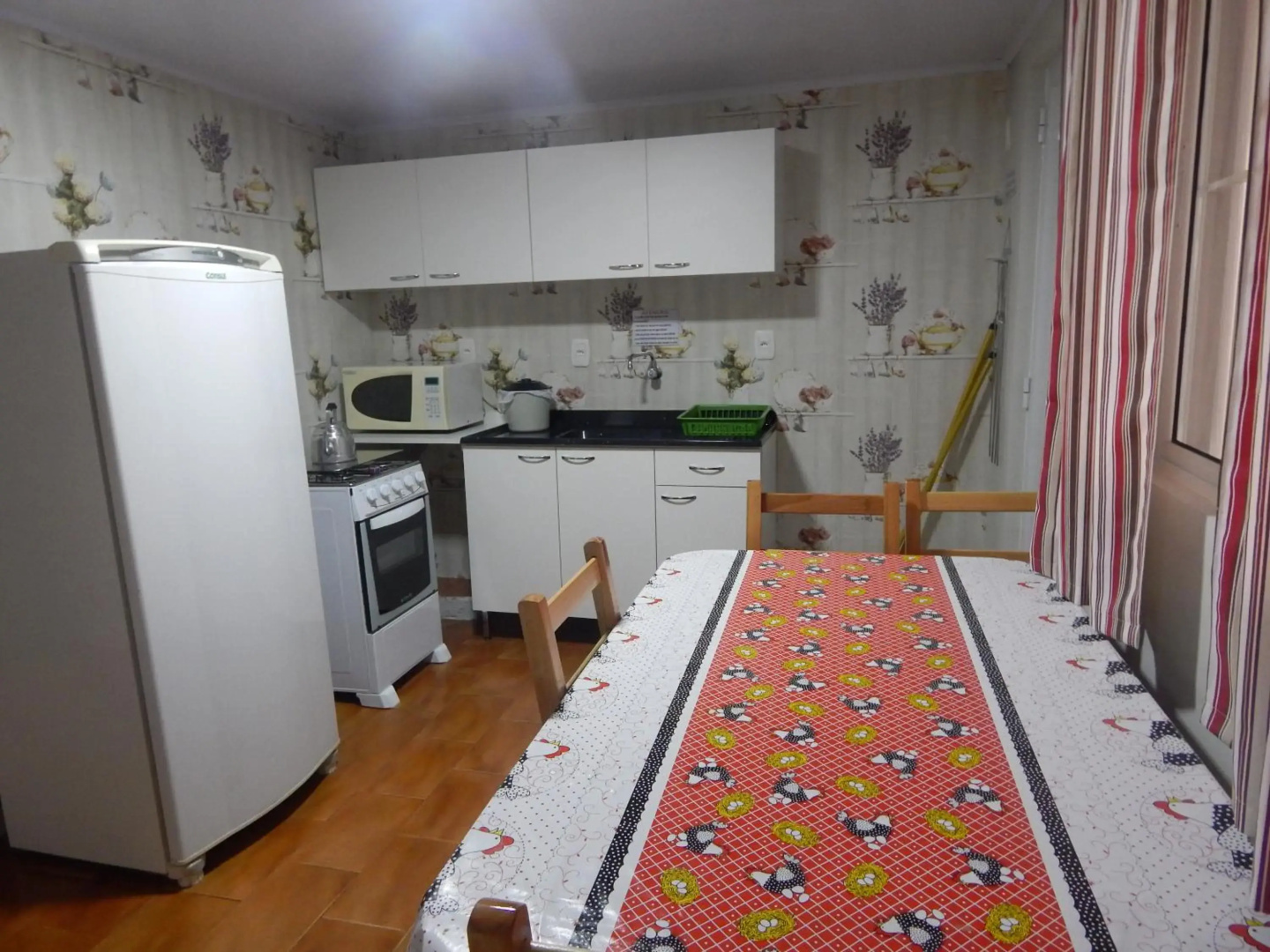 Casa Amarela