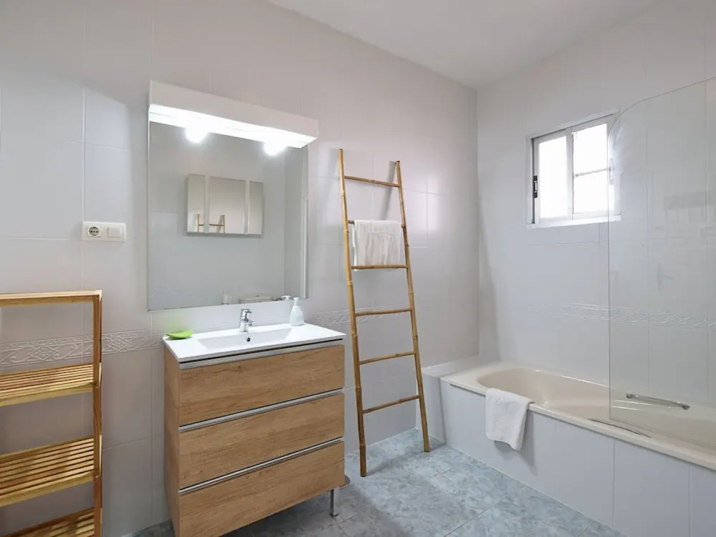 Exotic Holiday Home in Benajarafe With Private Pool