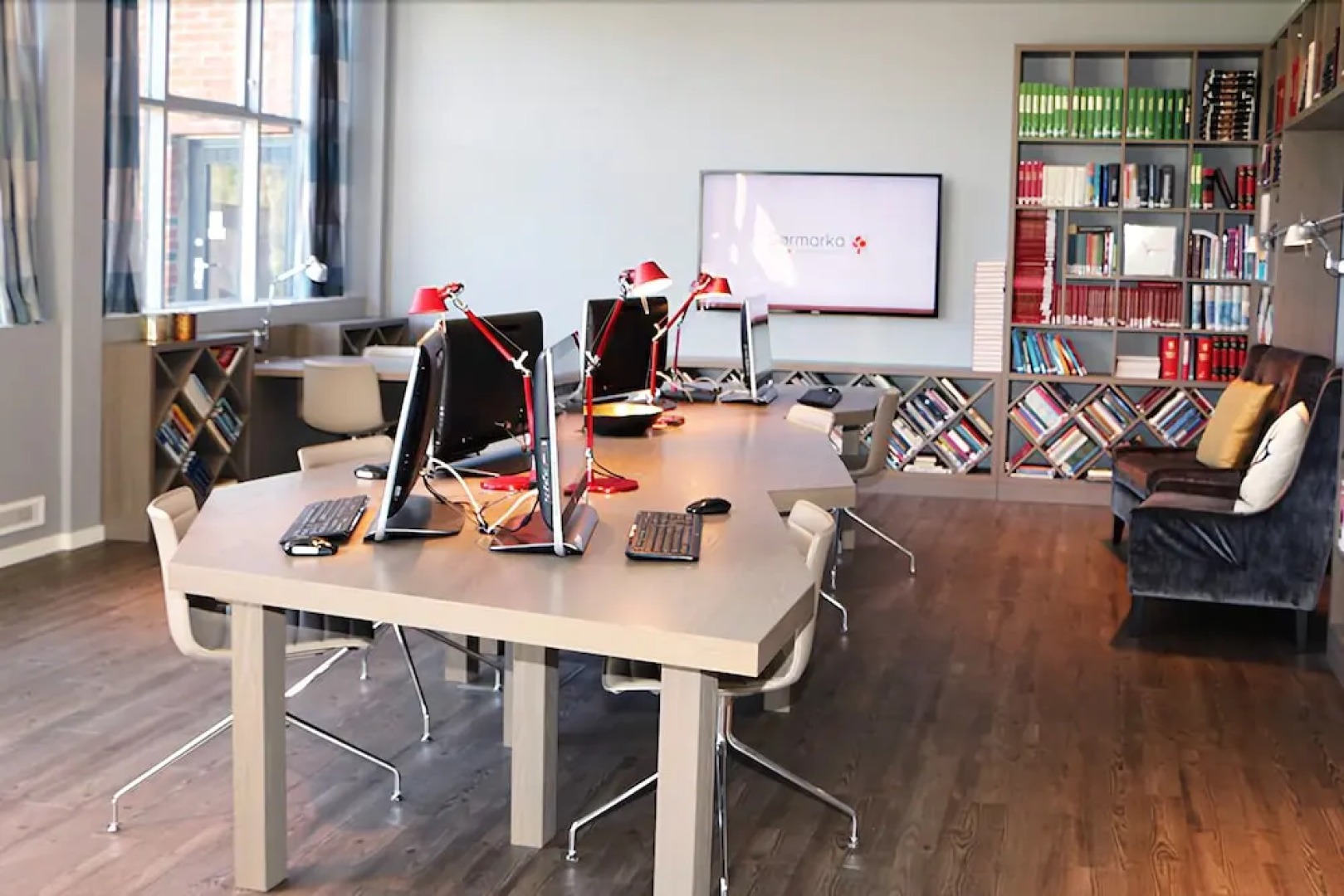 Sørmarka Konferansehotell