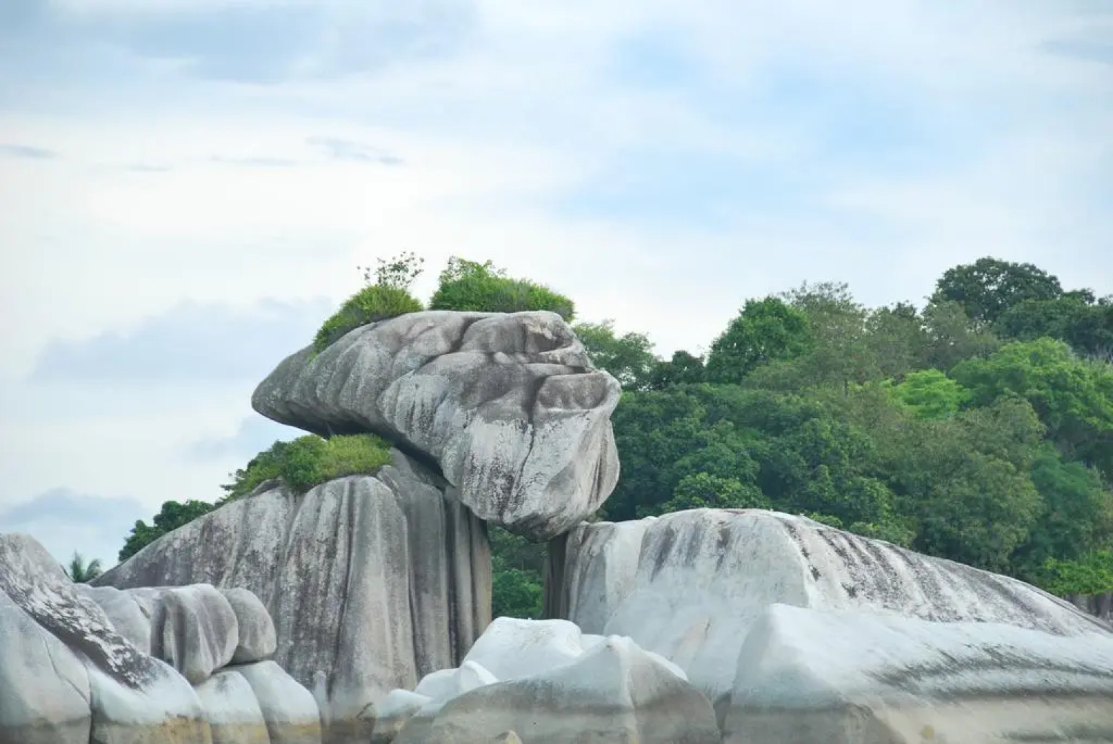 OYO 503 Hotel Belitong