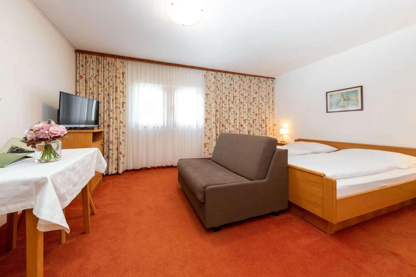 Der Trattner - Hotel Trattnerhof & Hotel Schöcklblick