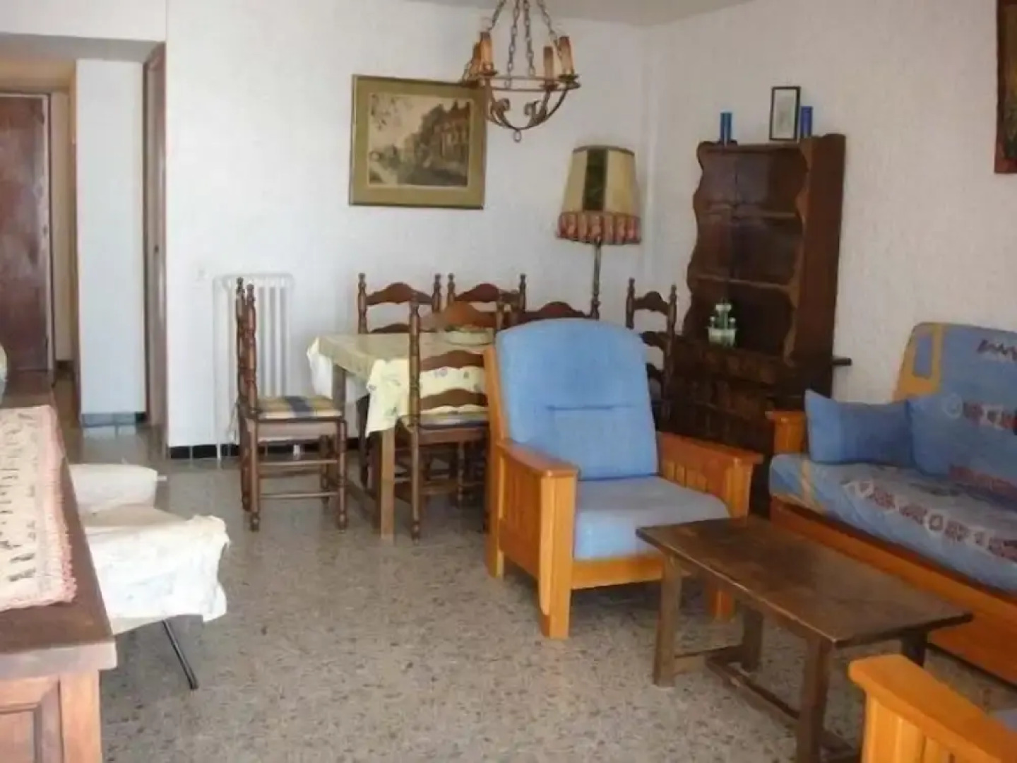 Apartamento Europalace 43