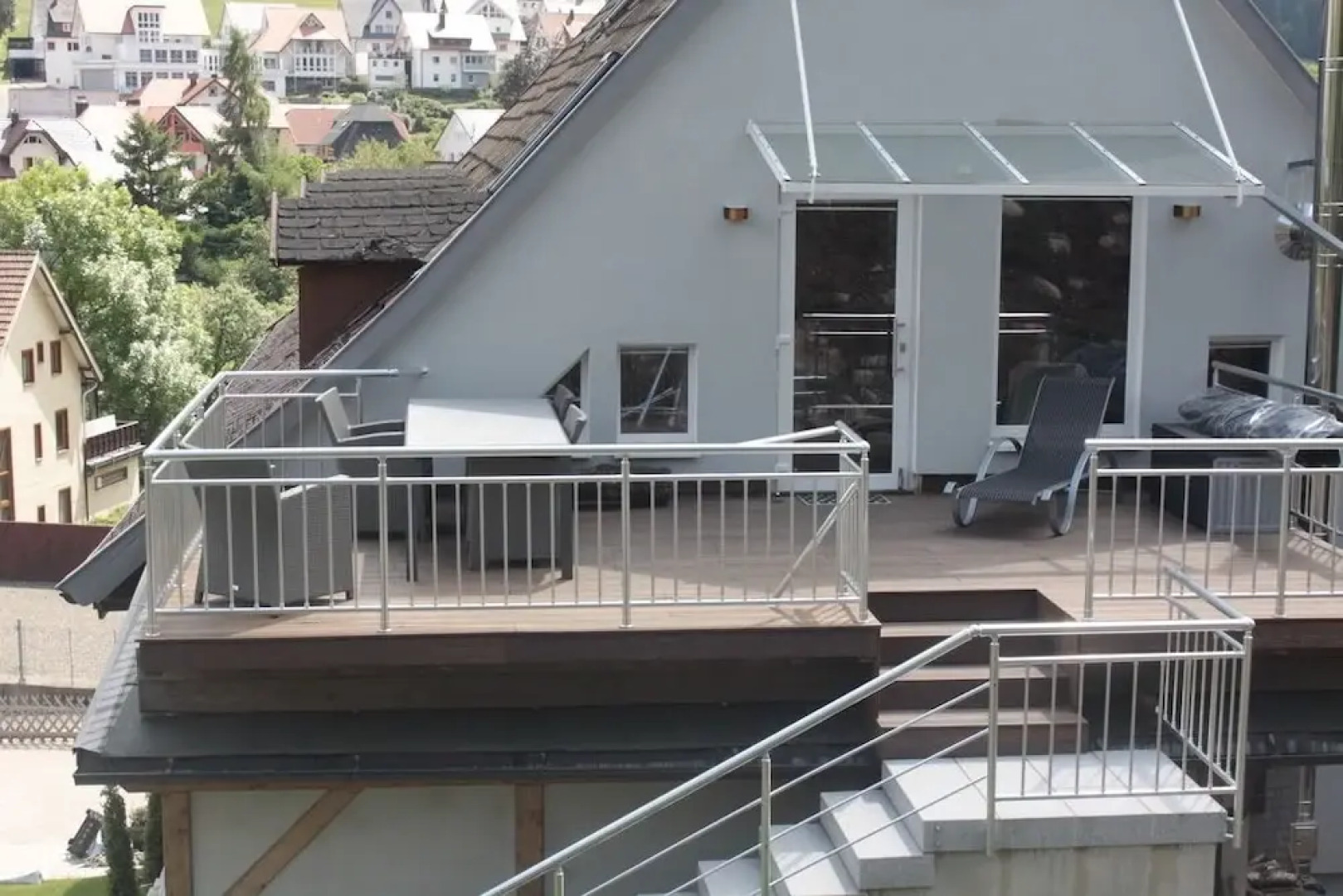 Ferienwohnungen Hochschwarzwald