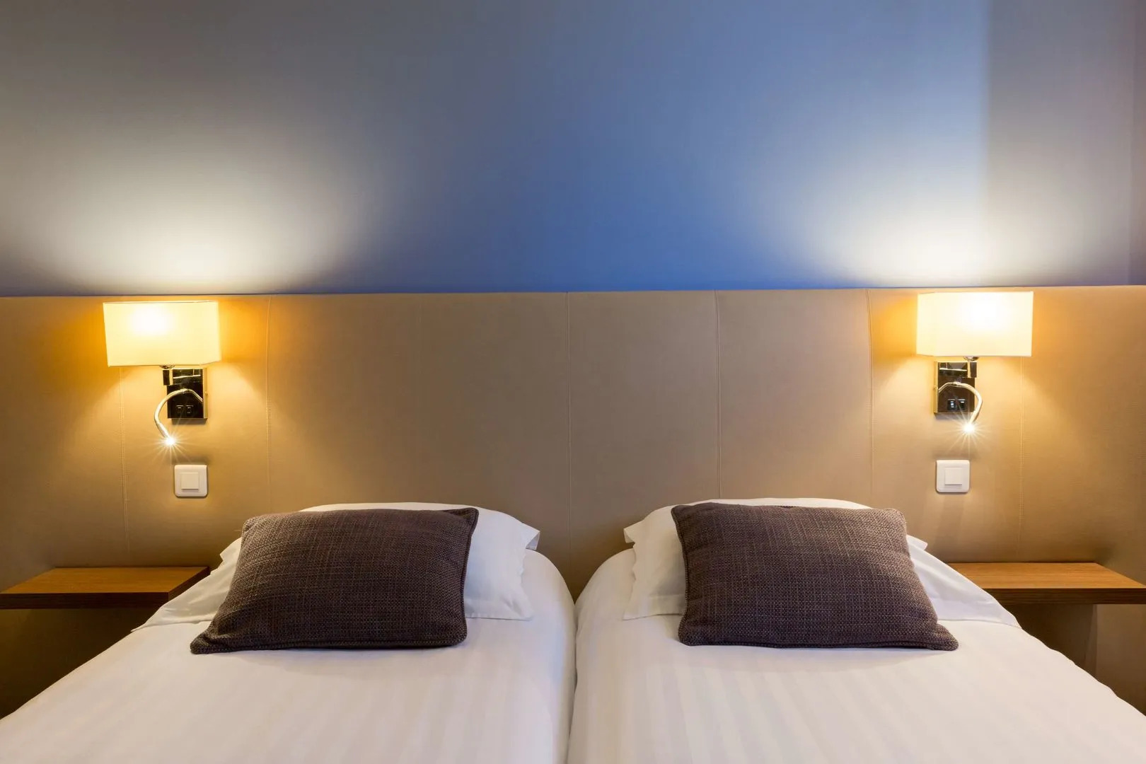 B&B HOTEL Reims Tinqueux